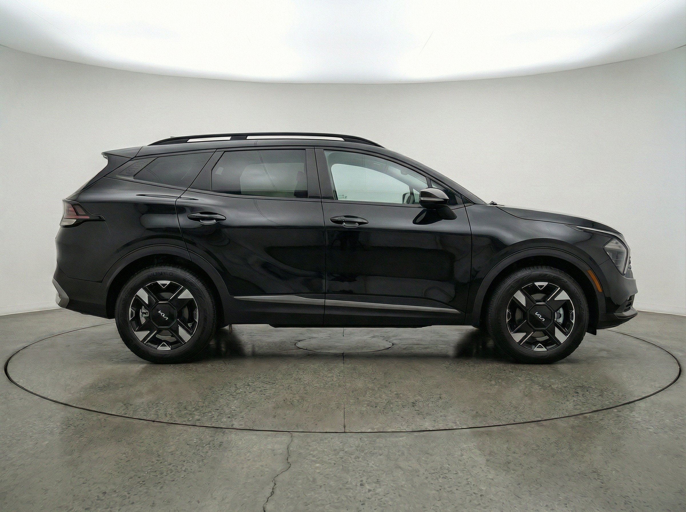 Thumbnail: 2026 Kia Sportage - 10