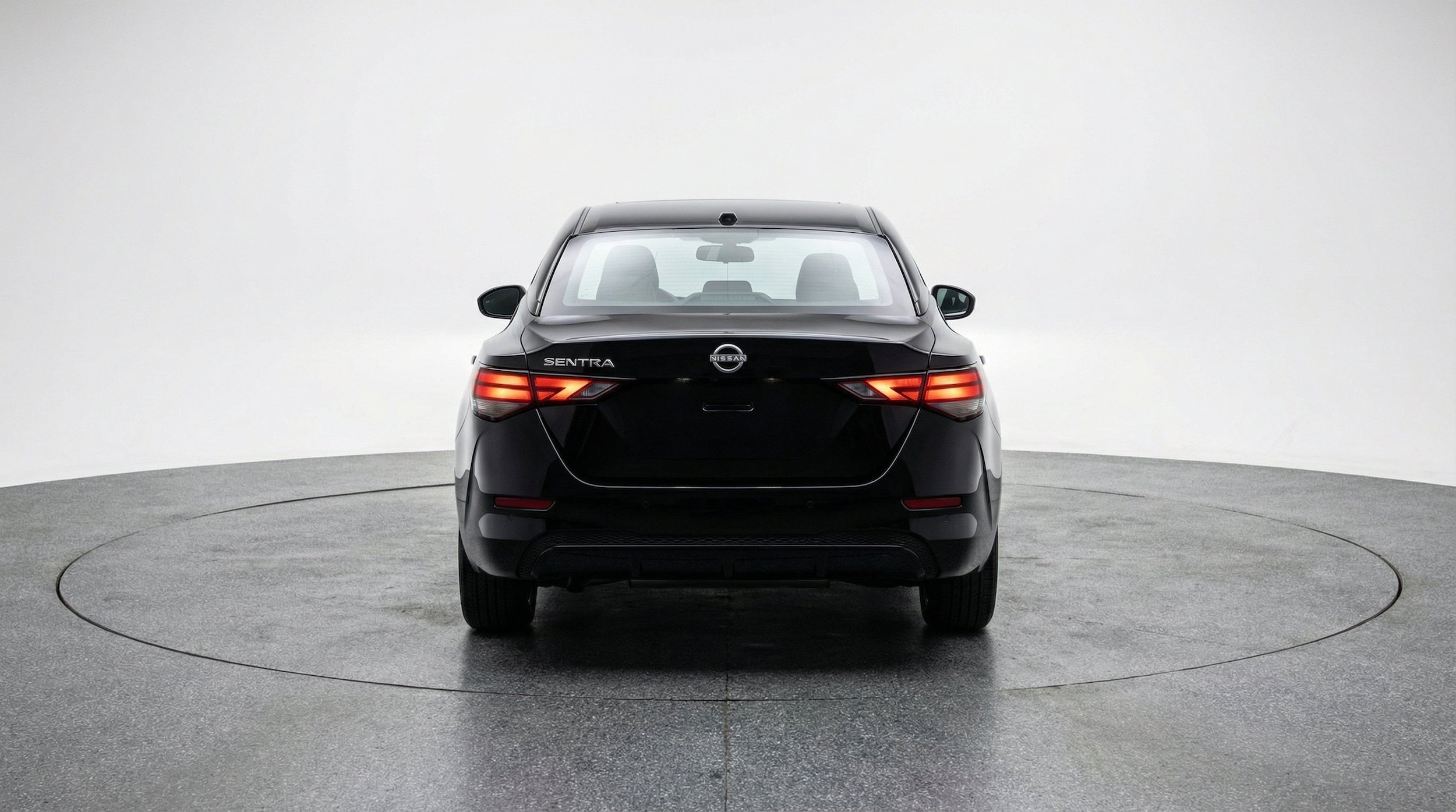 Thumbnail: 2025 Nissan Sentra - 7