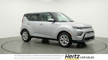 2025 Kia Soul  -
                  Las Vegas, NV