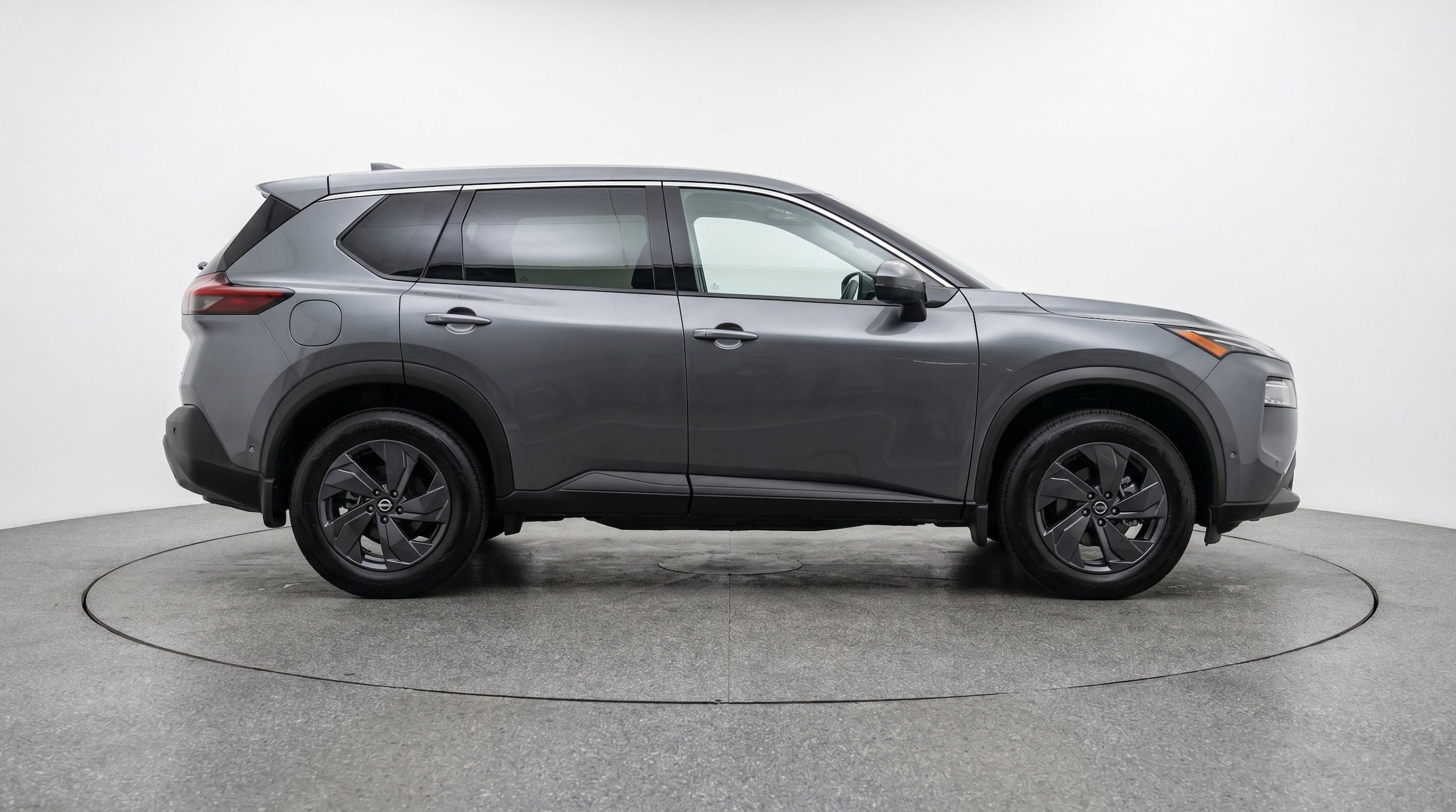 Thumbnail: 2026 Nissan Rogue - 10