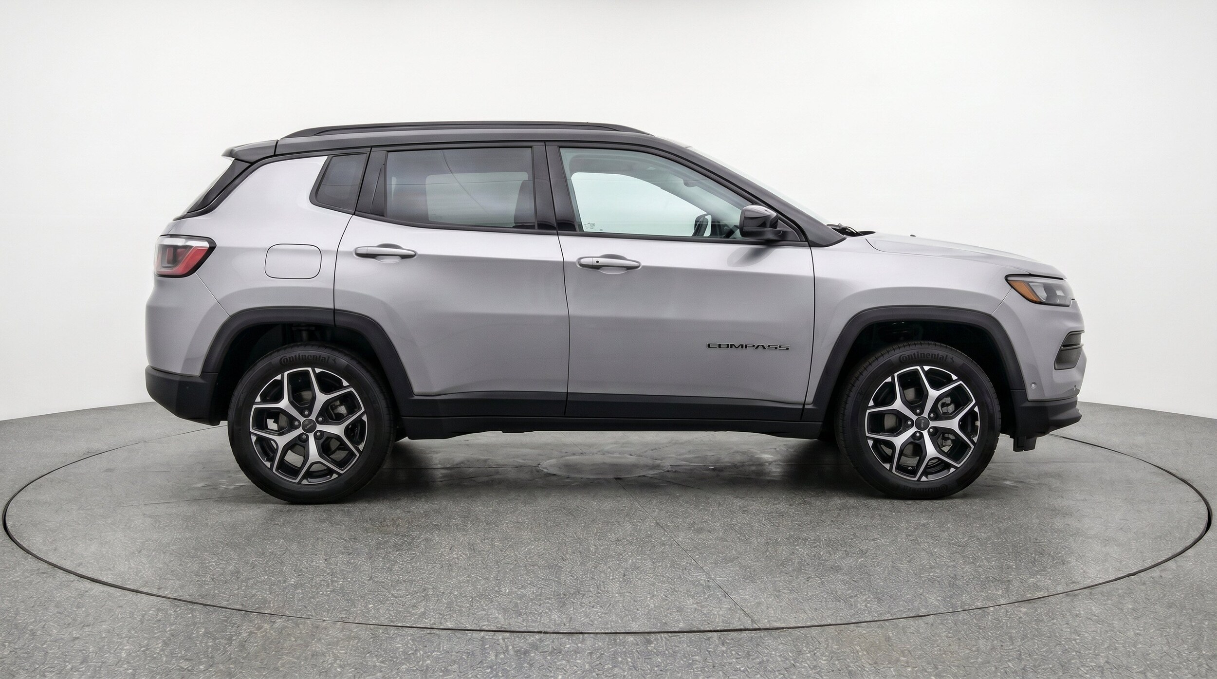 Thumbnail: 2025 Jeep Compass - 10