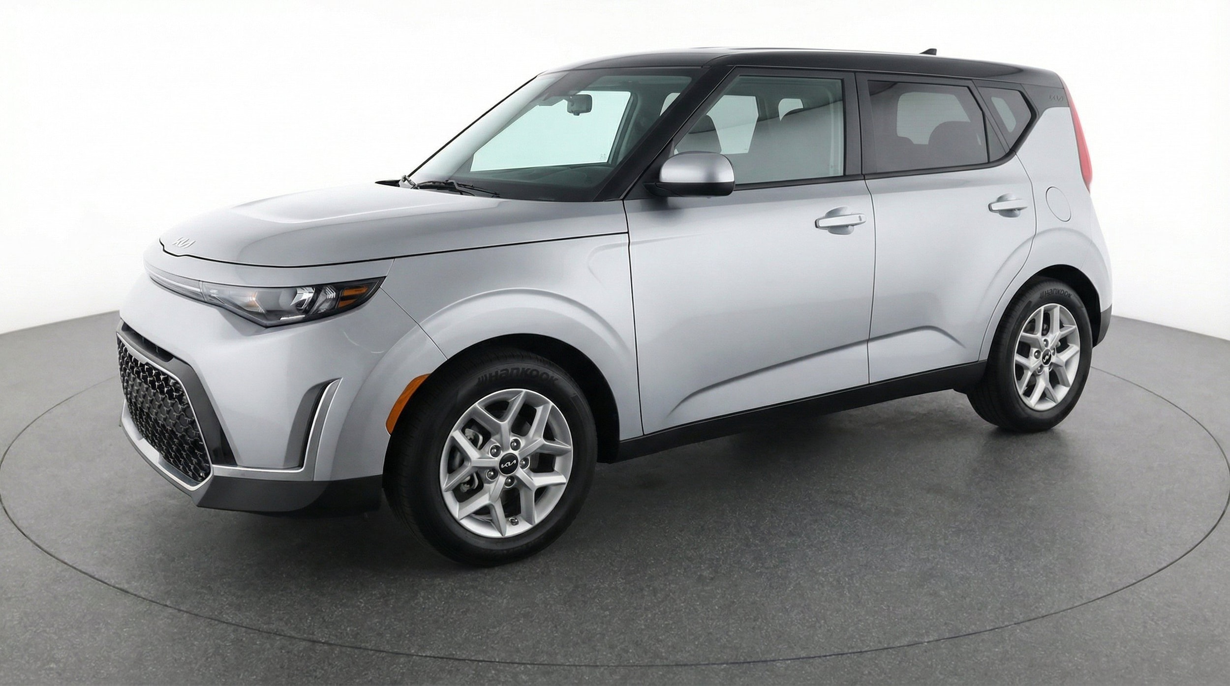 Thumbnail: 2025 Kia Soul - 3