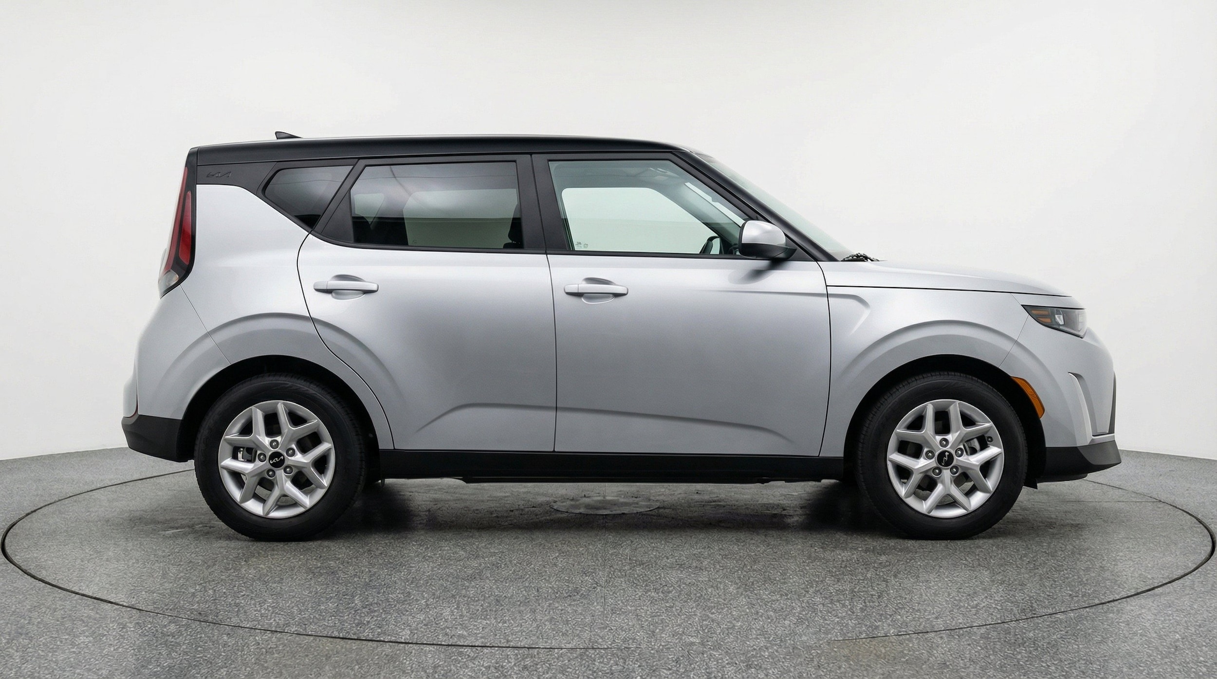 Thumbnail: 2025 Kia Soul - 10
