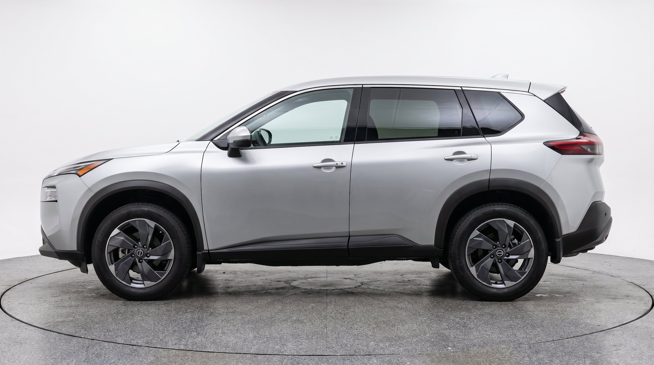 Thumbnail: 2025 Nissan Rogue - 5