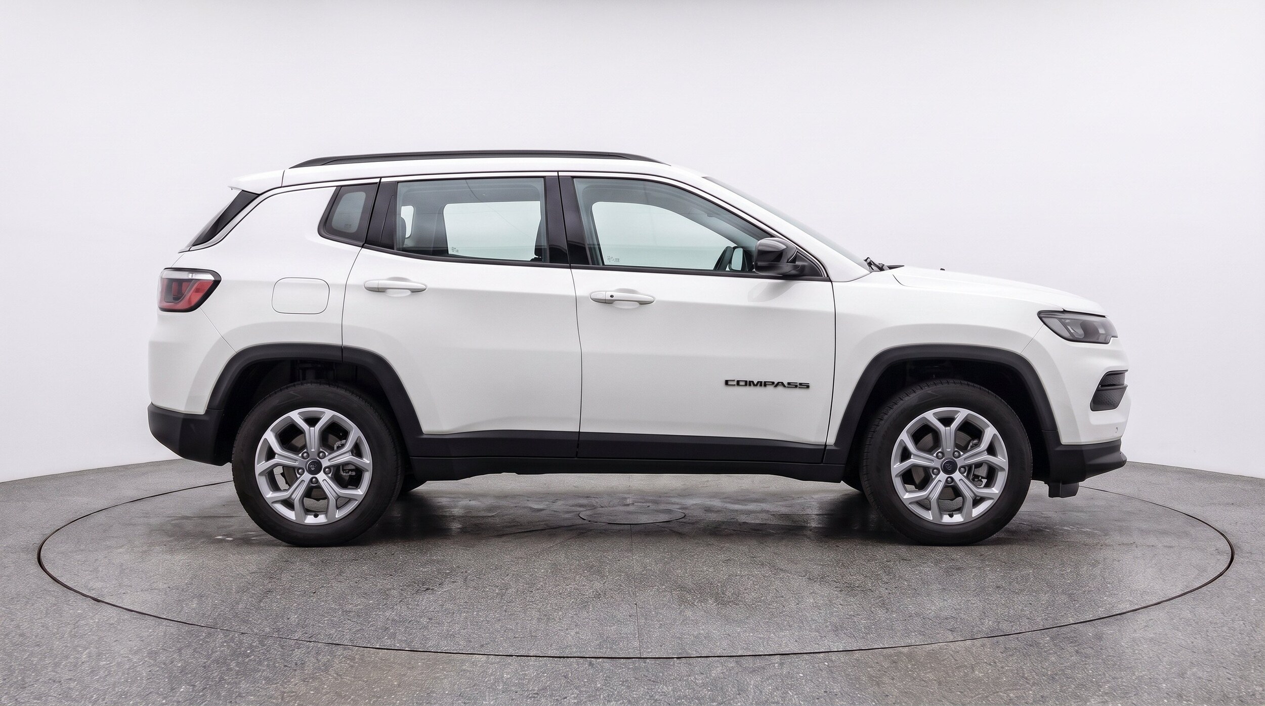 Thumbnail: 2025 Jeep Compass - 10