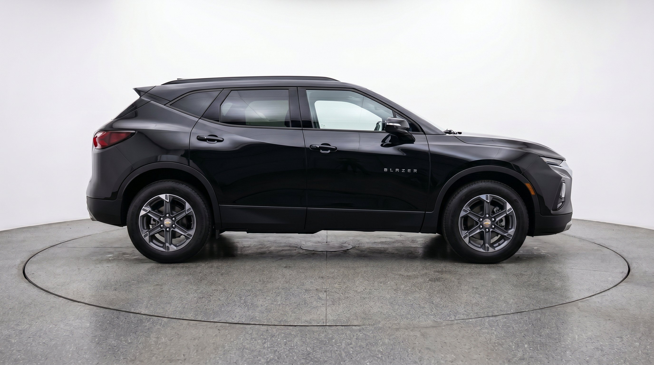 Thumbnail: 2025 Chevrolet Blazer - 10