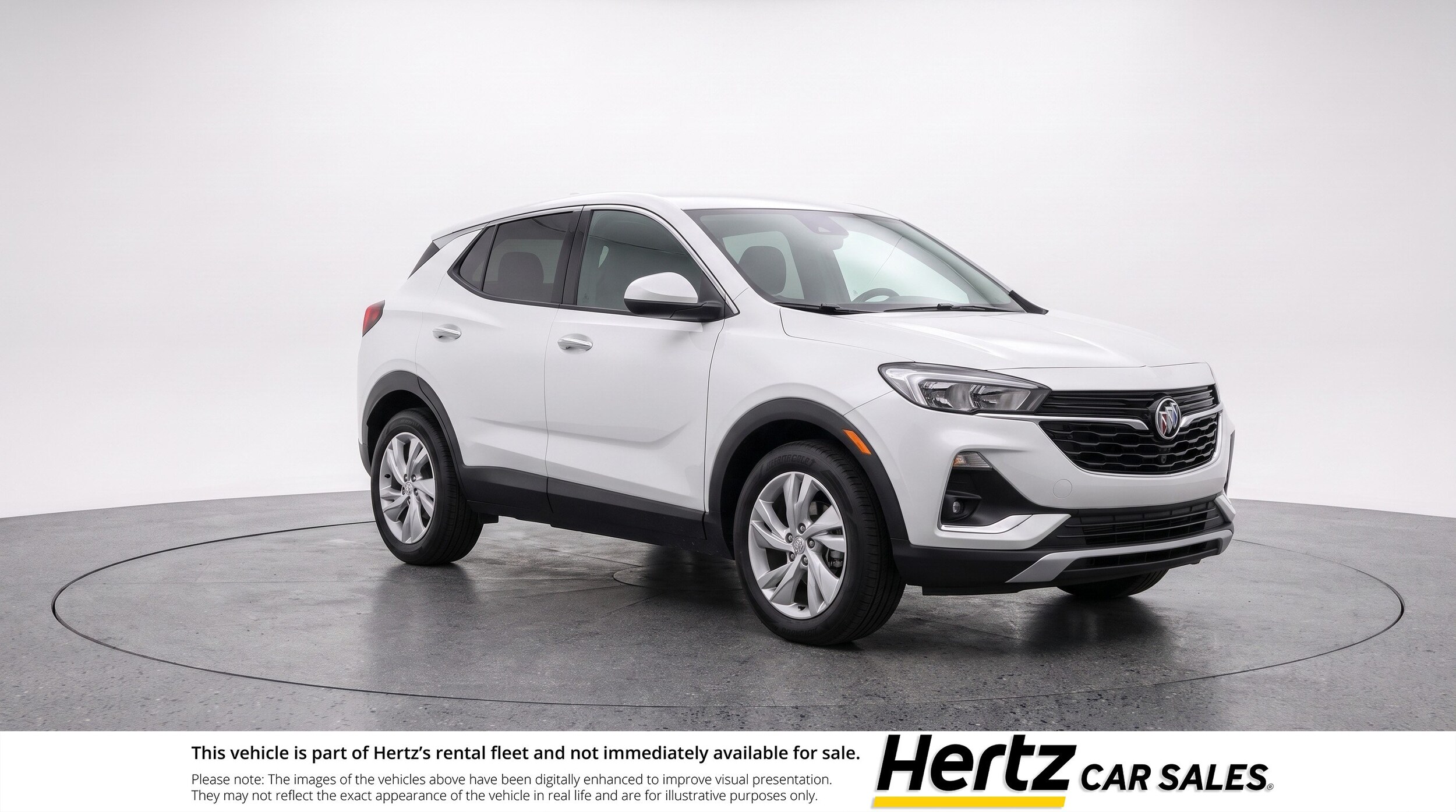 2026 Buick Encore GX