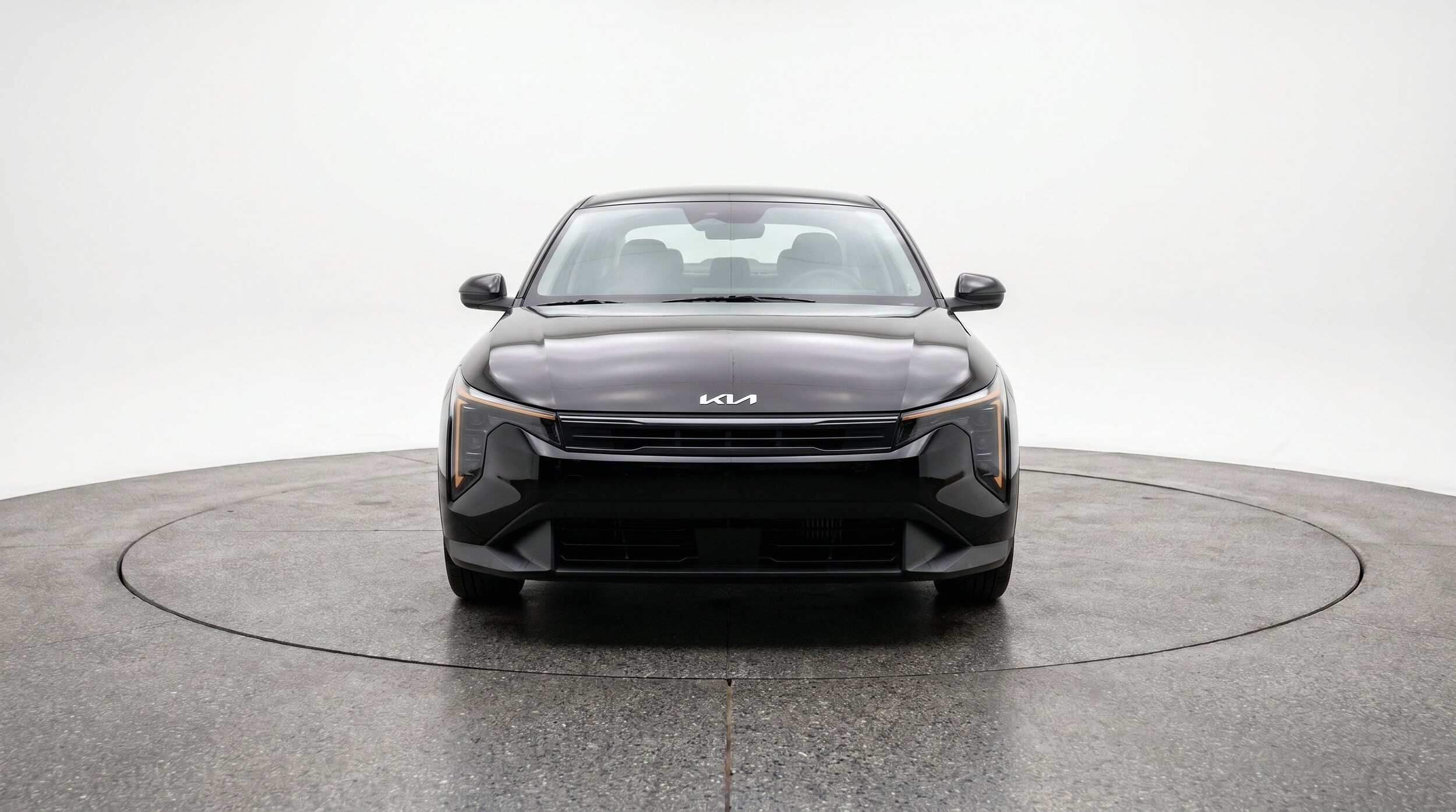 Thumbnail: 2026 Kia K4 - 2