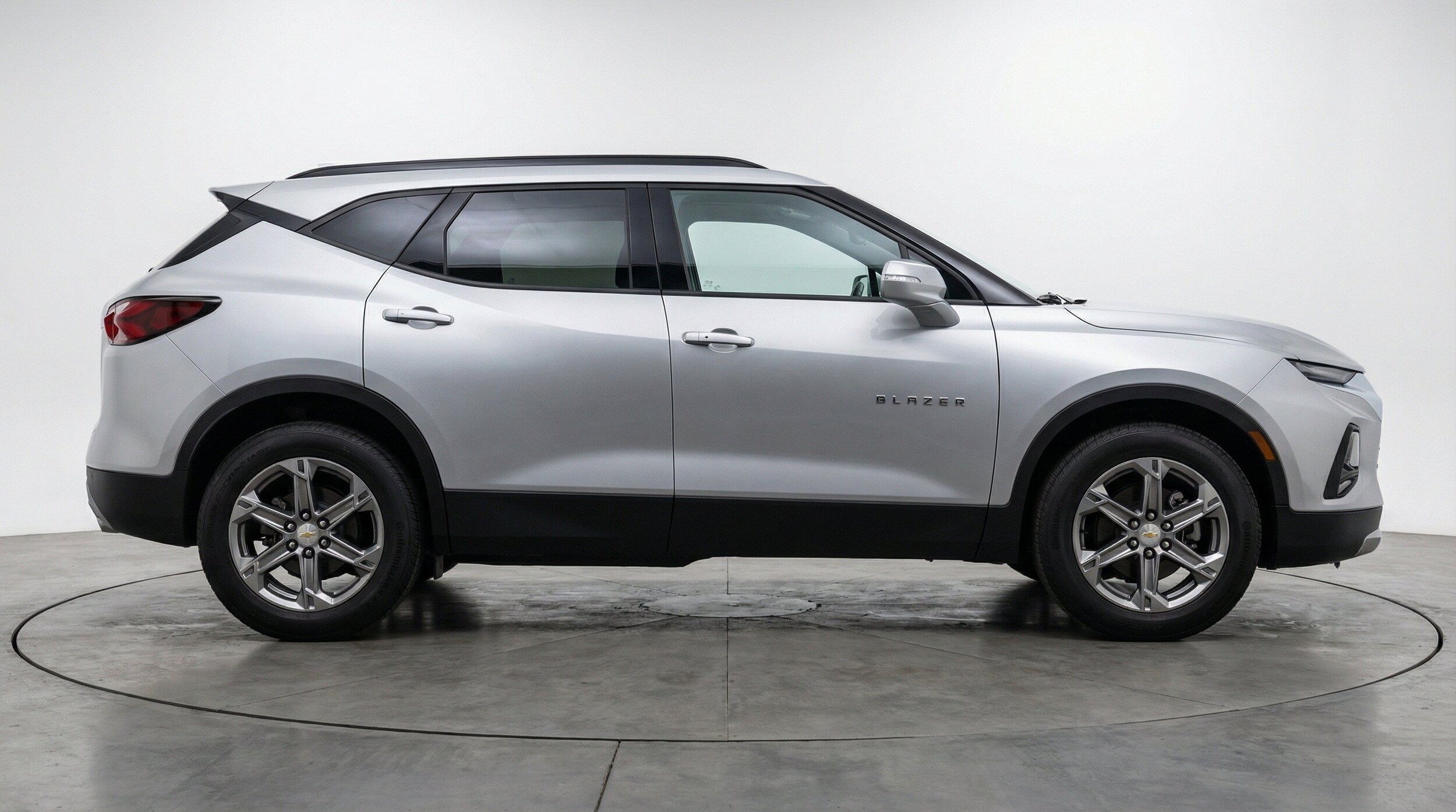 Thumbnail: 2026 Chevrolet Blazer - 11