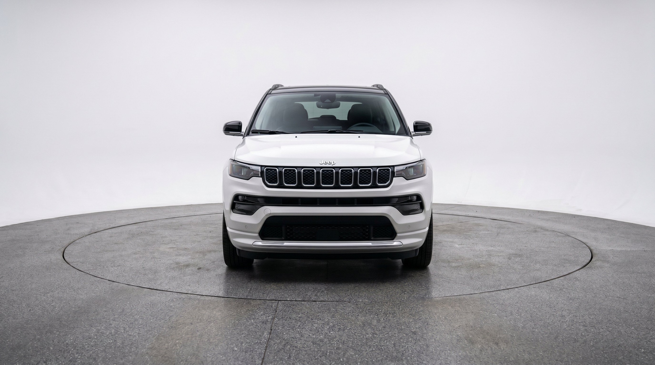 Thumbnail: 2025 Jeep Compass - 2