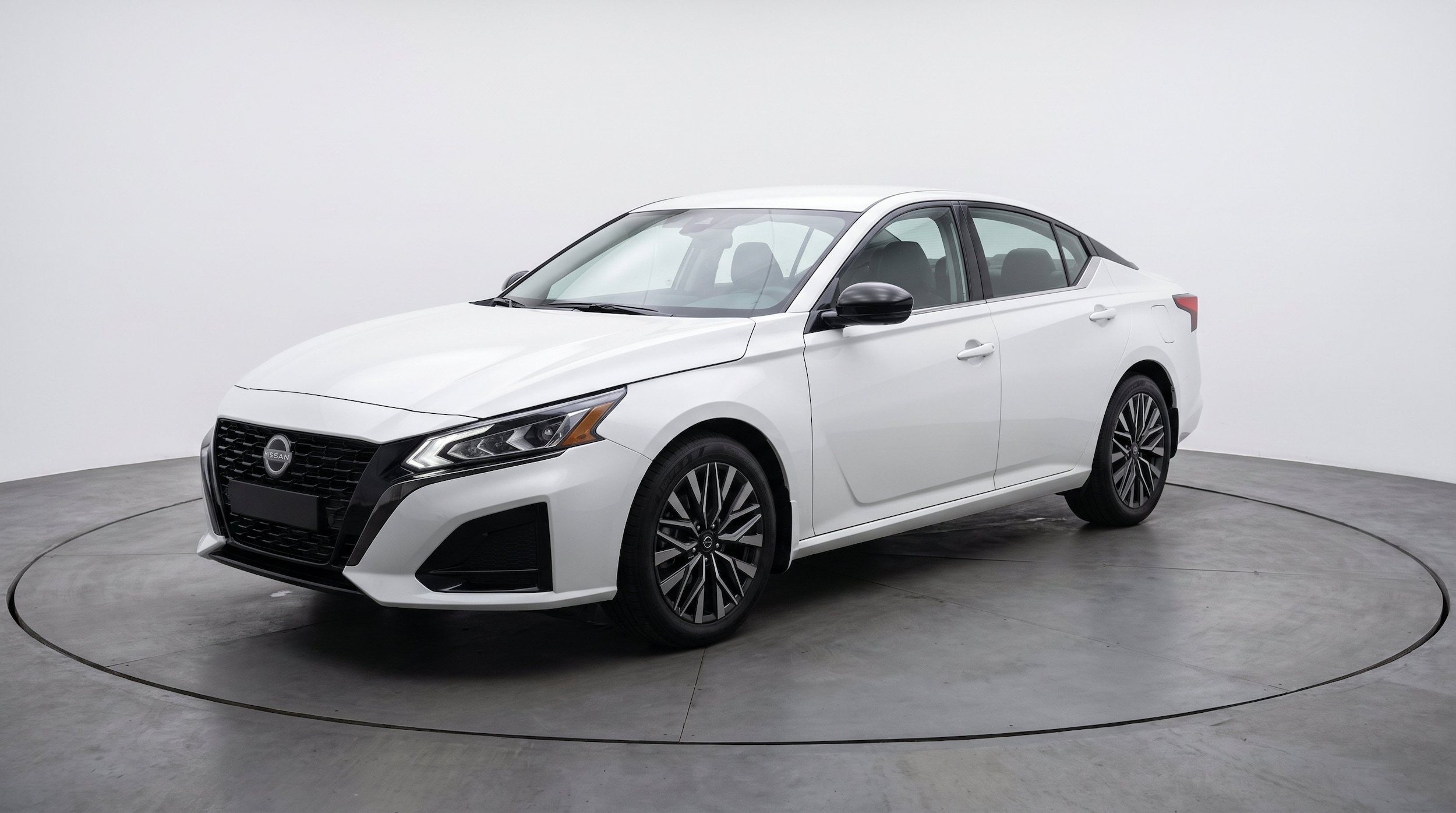 Thumbnail: 2026 Nissan Altima - 3