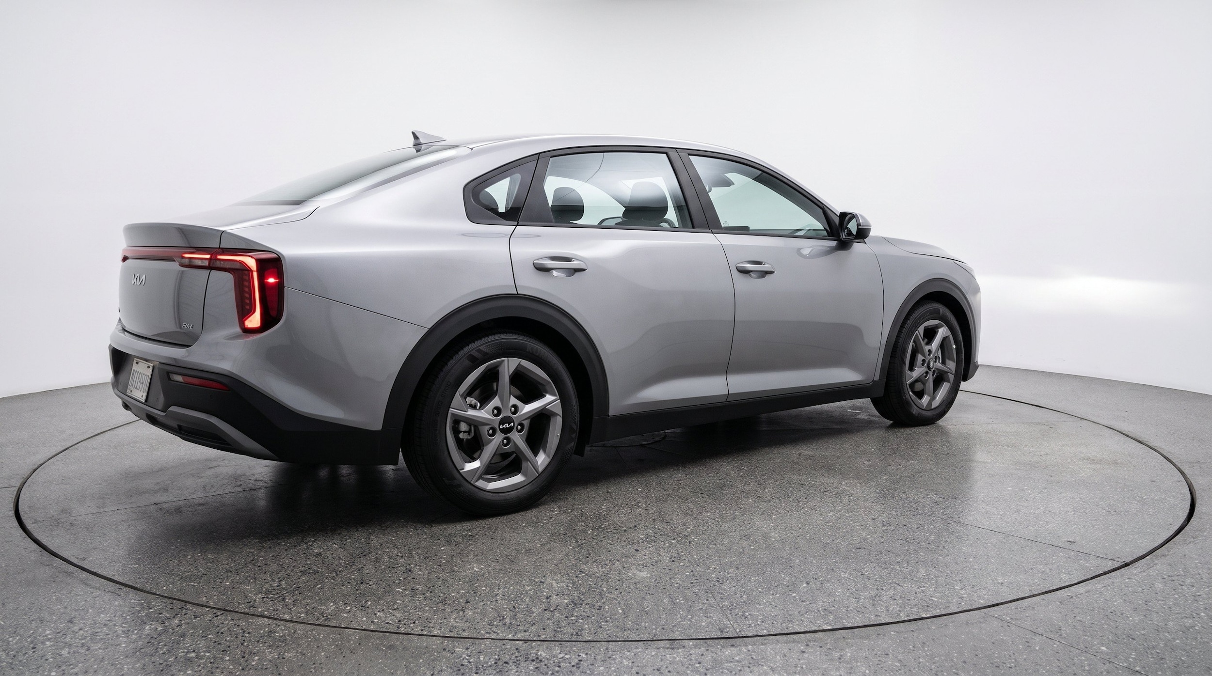Thumbnail: 2026 Kia K4 - 9