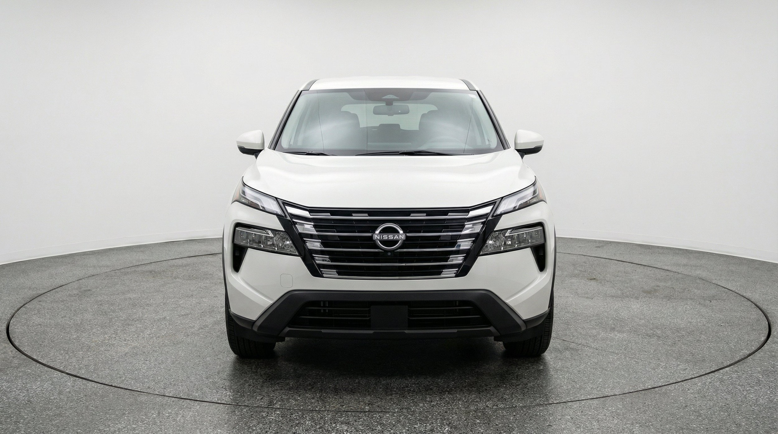 Thumbnail: 2026 Nissan Rogue - 2