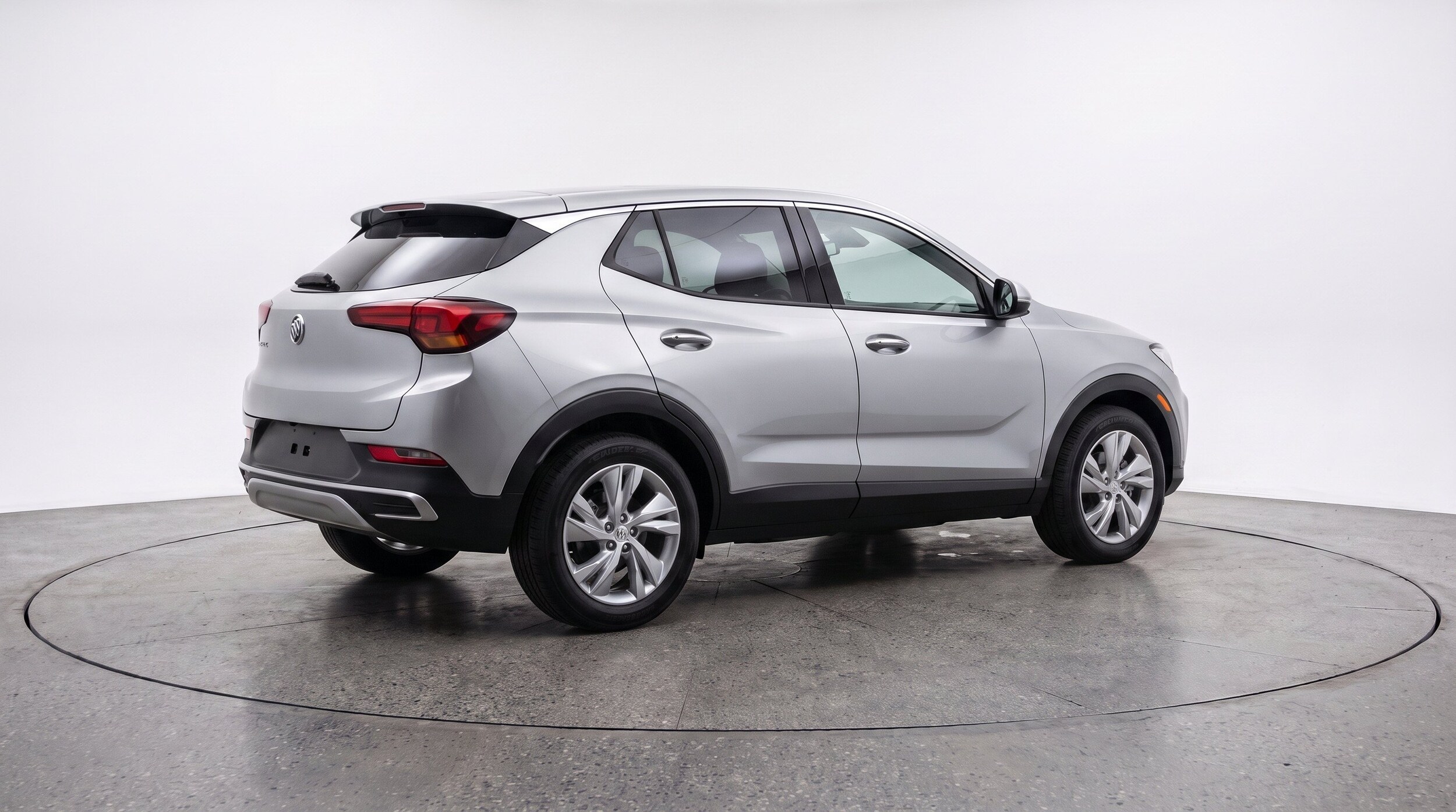Thumbnail: 2025 Buick Encore GX - 9