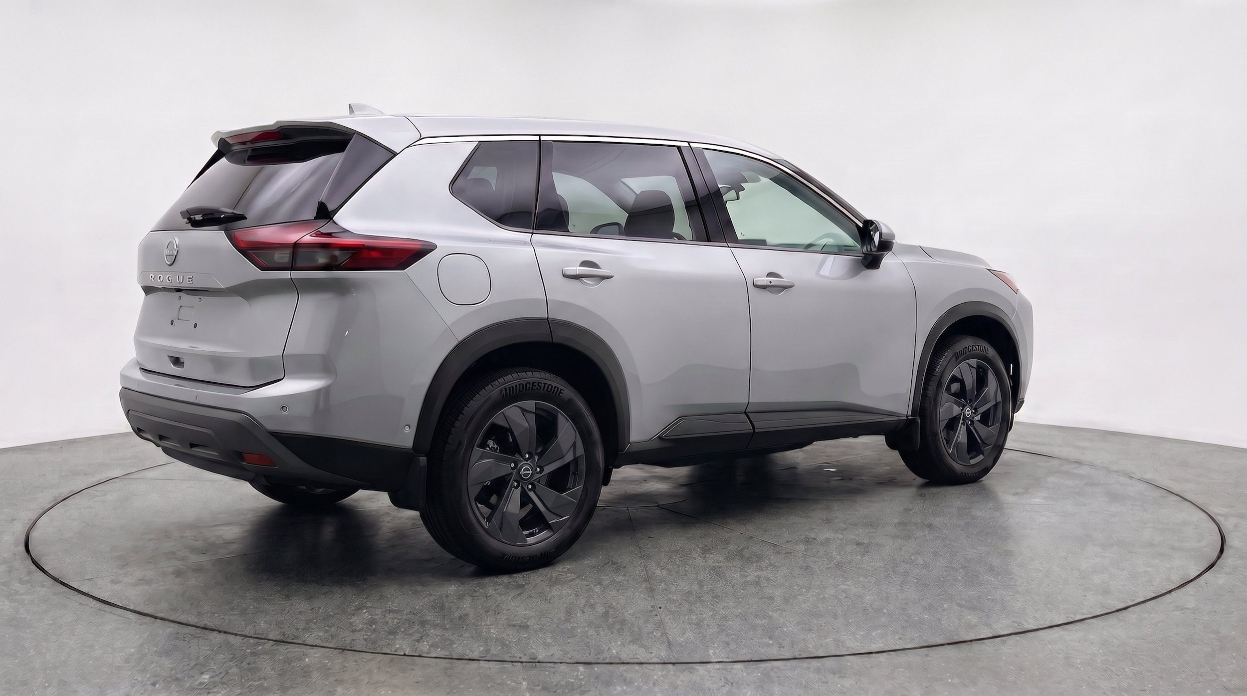 Thumbnail: 2026 Nissan Rogue - 9