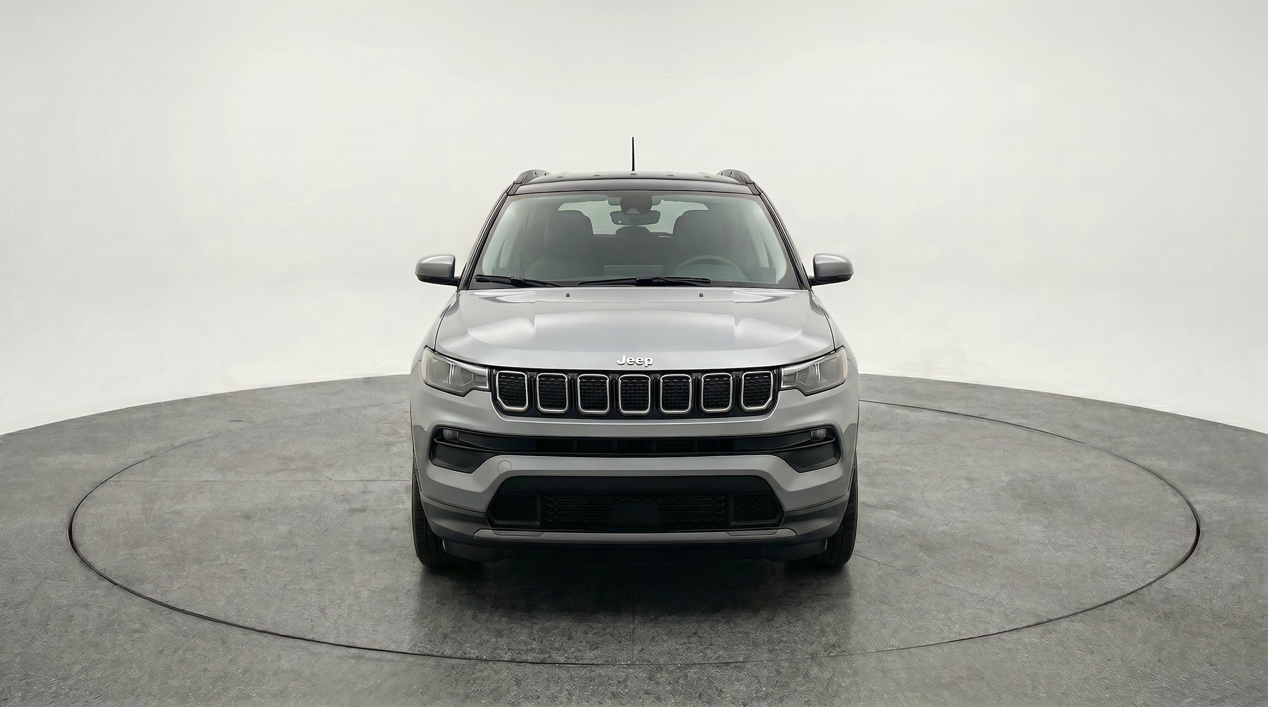 Thumbnail: 2025 Jeep Compass - 2