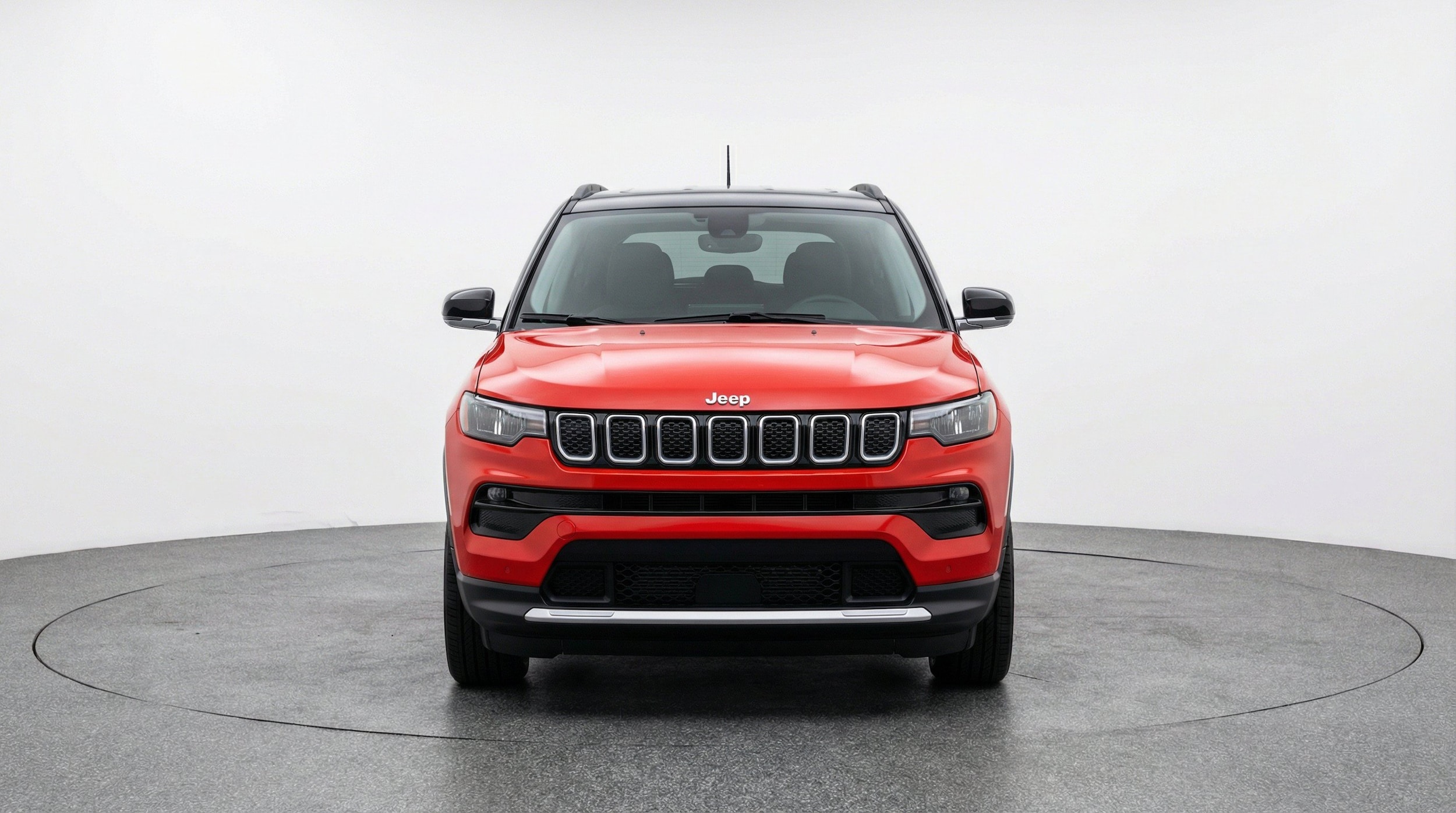 Thumbnail: 2025 Jeep Compass - 2