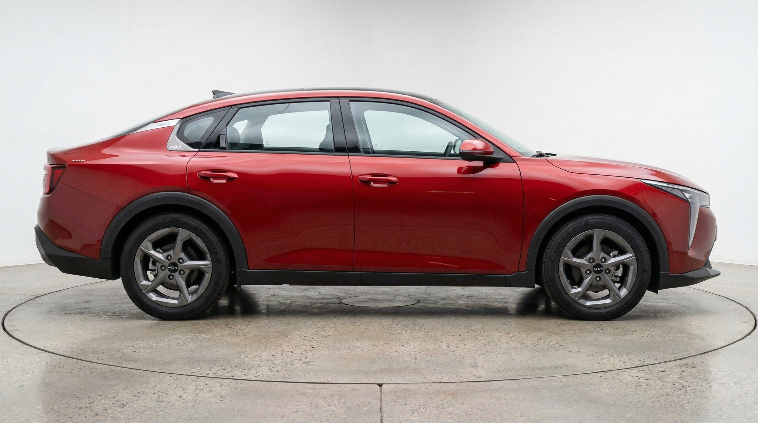 Thumbnail: 2026 Kia K4 - 10