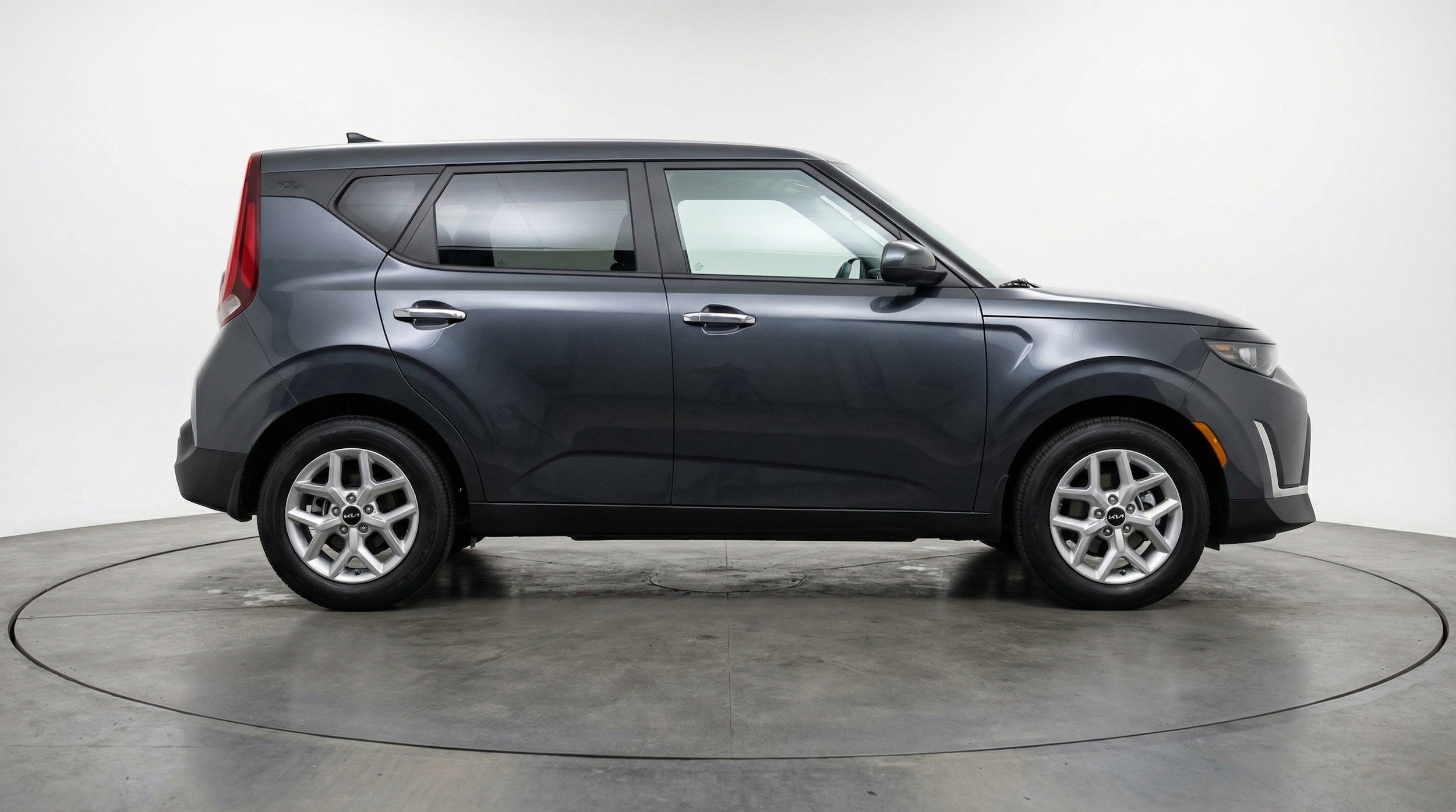 Thumbnail: 2025 Kia Soul - 10