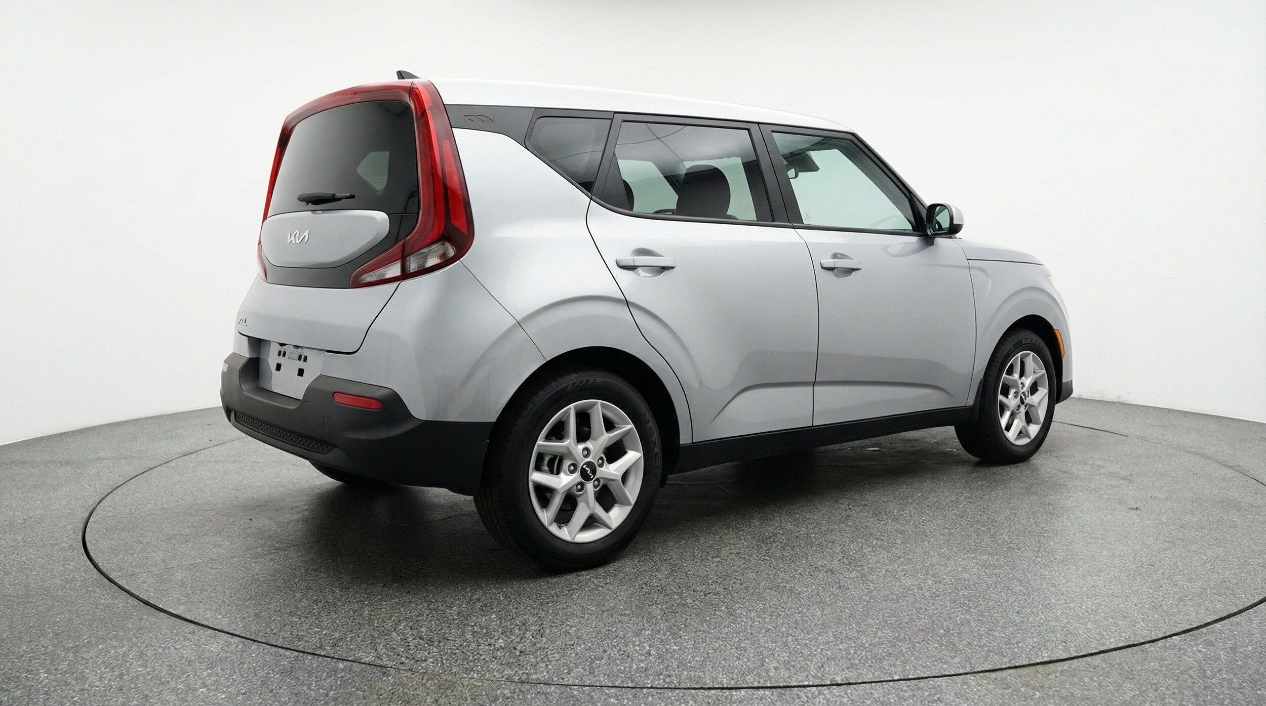 Thumbnail: 2025 Kia Soul - 9