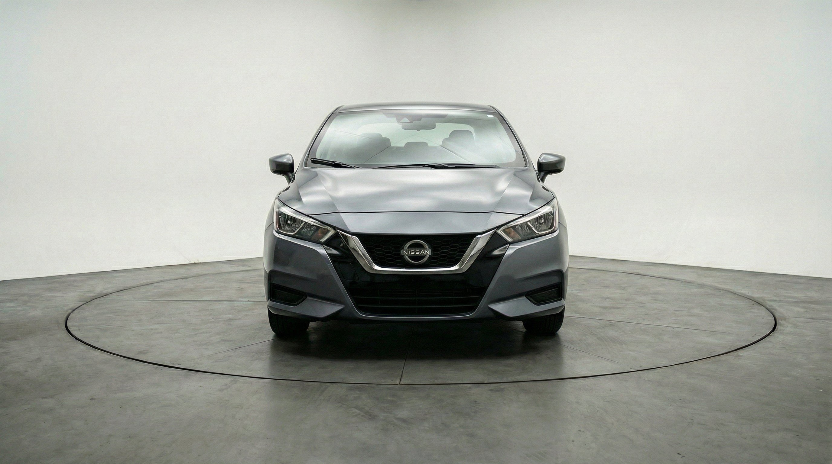 Thumbnail: 2025 Nissan Versa - 2