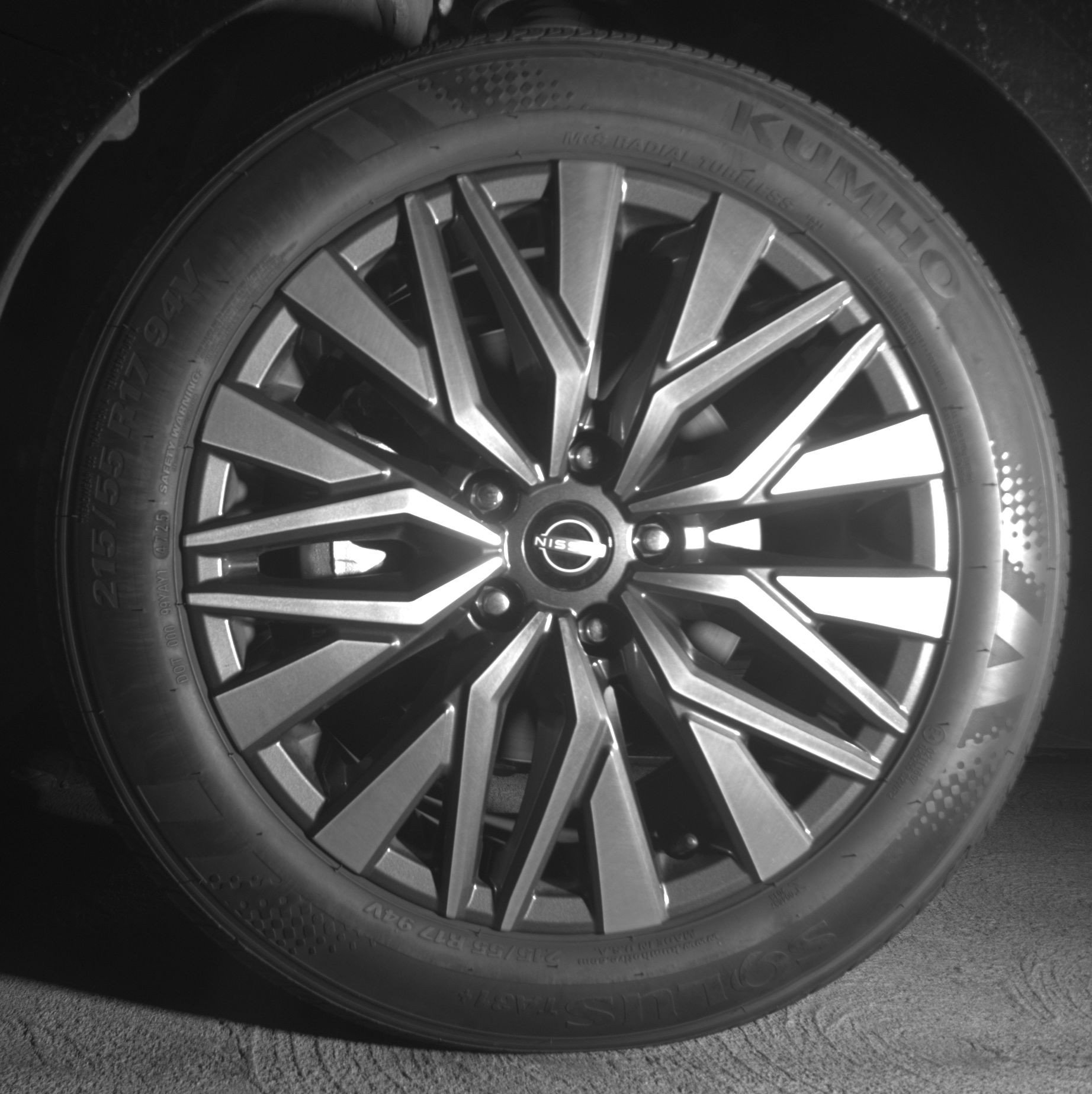 Thumbnail: 2026 Nissan Altima - 11