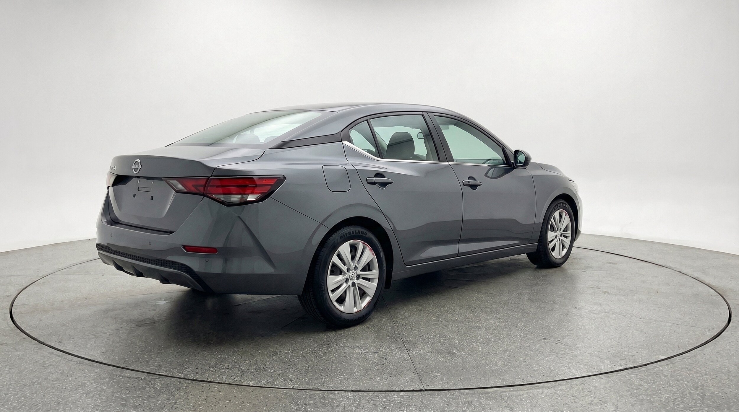 Thumbnail: 2025 Nissan Sentra - 9