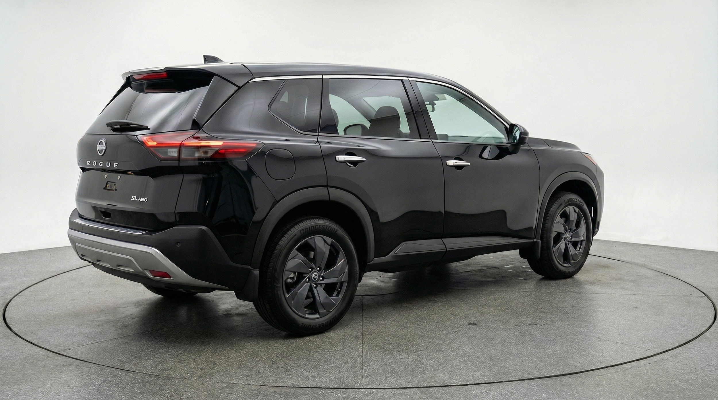 Thumbnail: 2026 Nissan Rogue - 9
