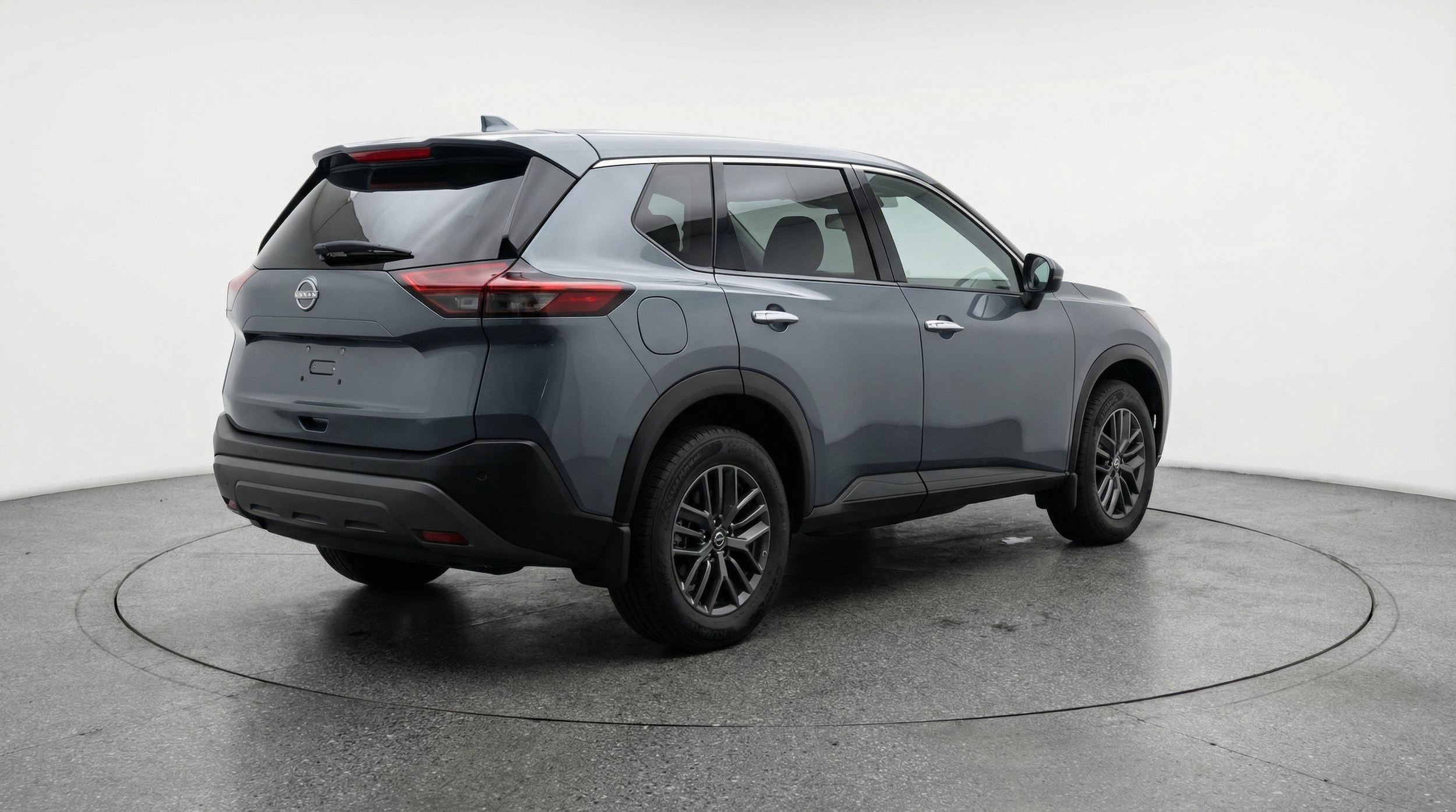Thumbnail: 2026 Nissan Rogue - 9