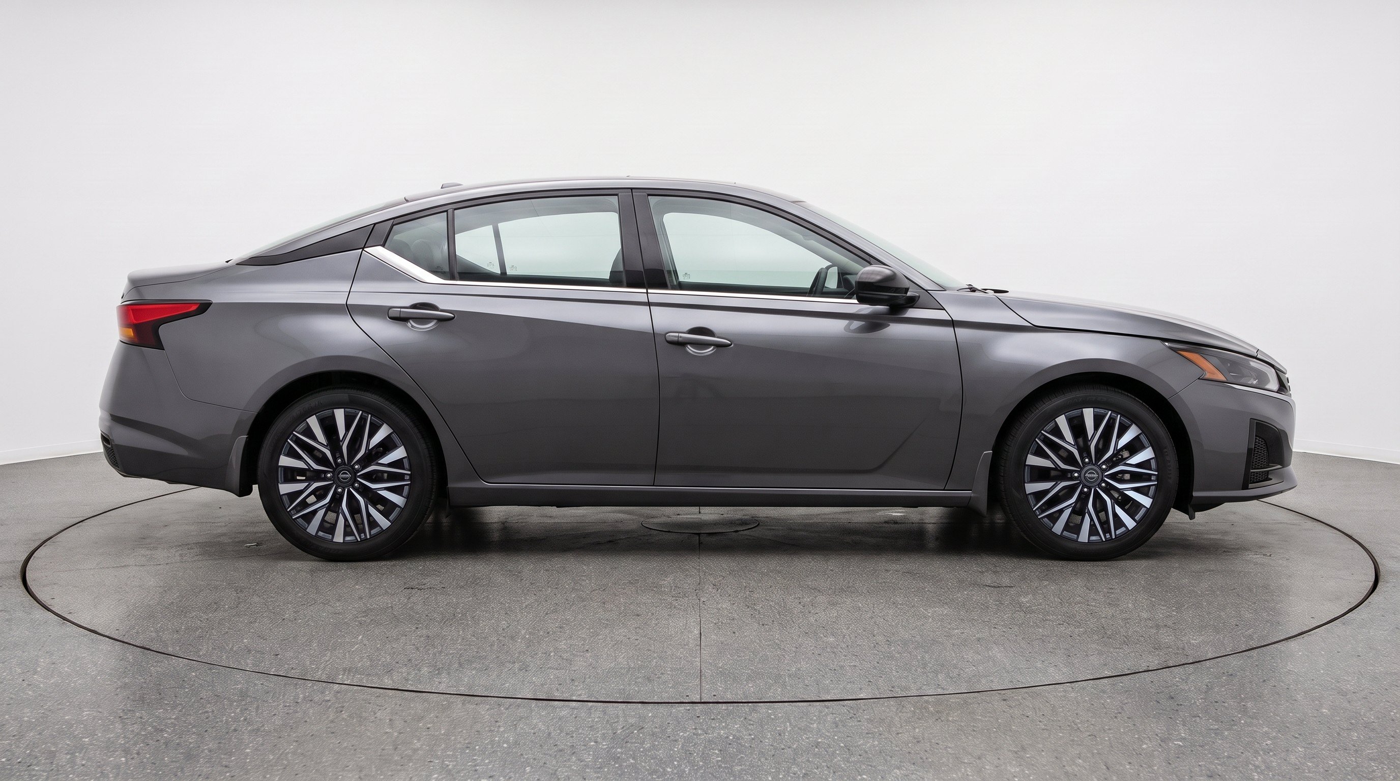 Thumbnail: 2026 Nissan Altima - 10