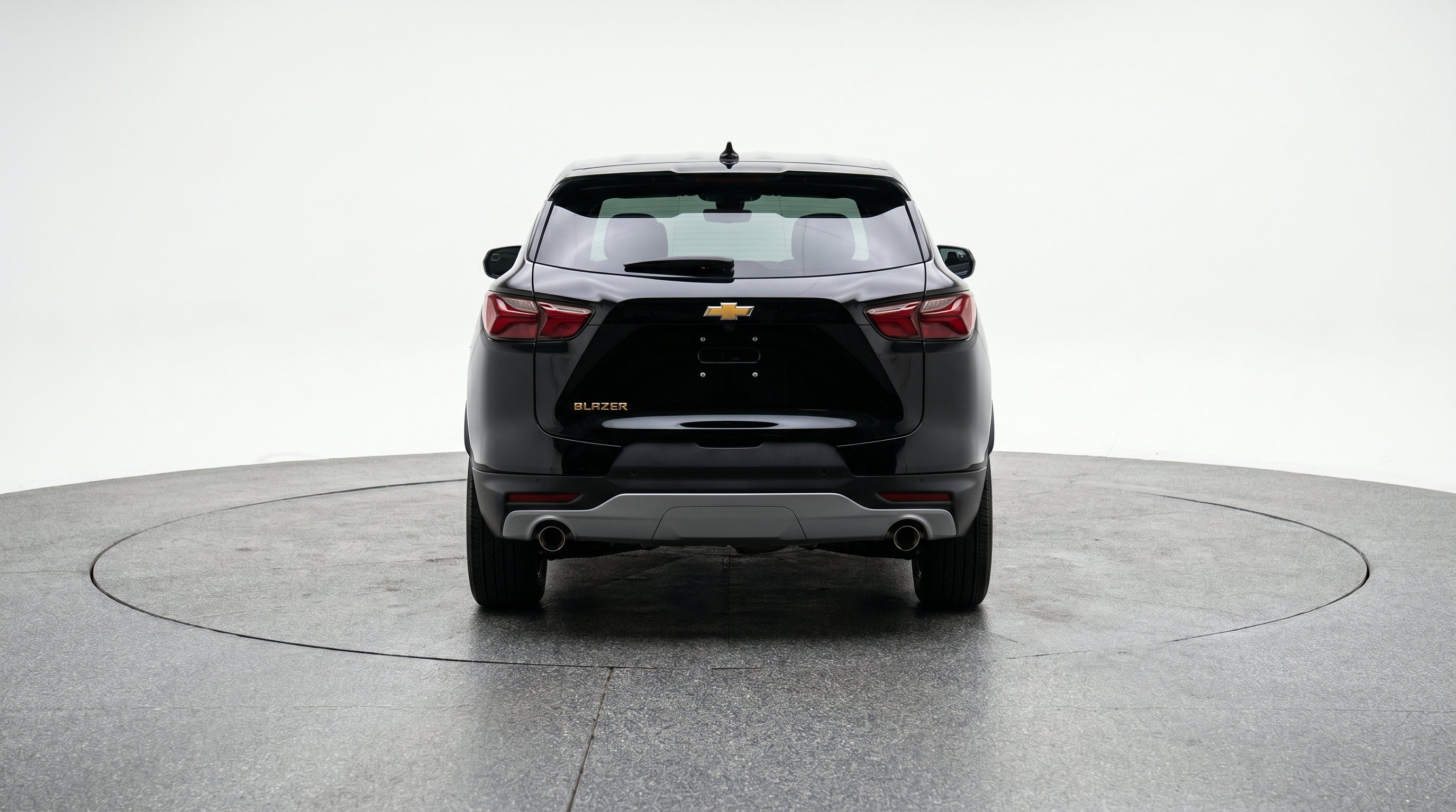 Thumbnail: 2026 Chevrolet Blazer - 7