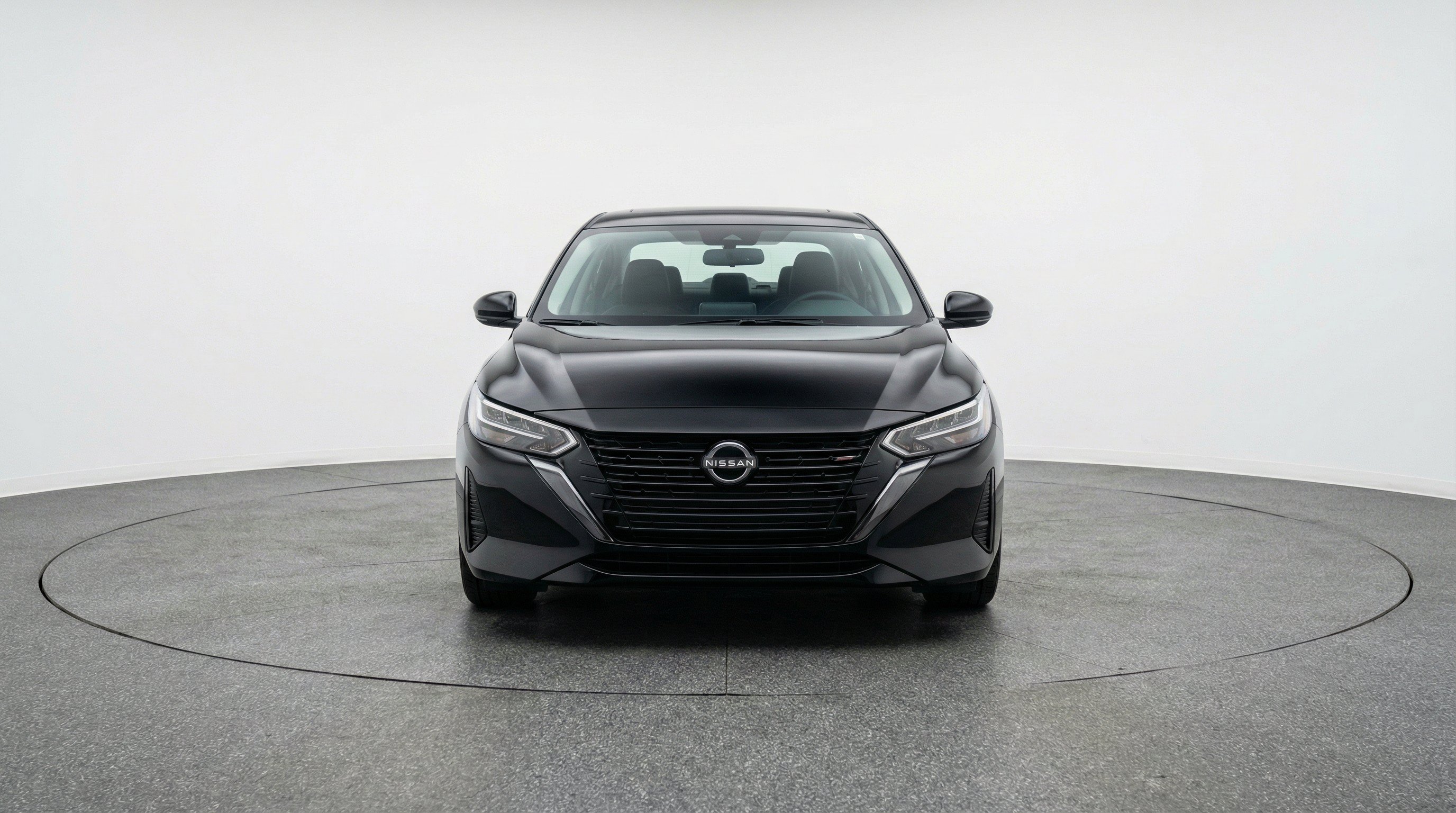 Thumbnail: 2025 Nissan Sentra - 2