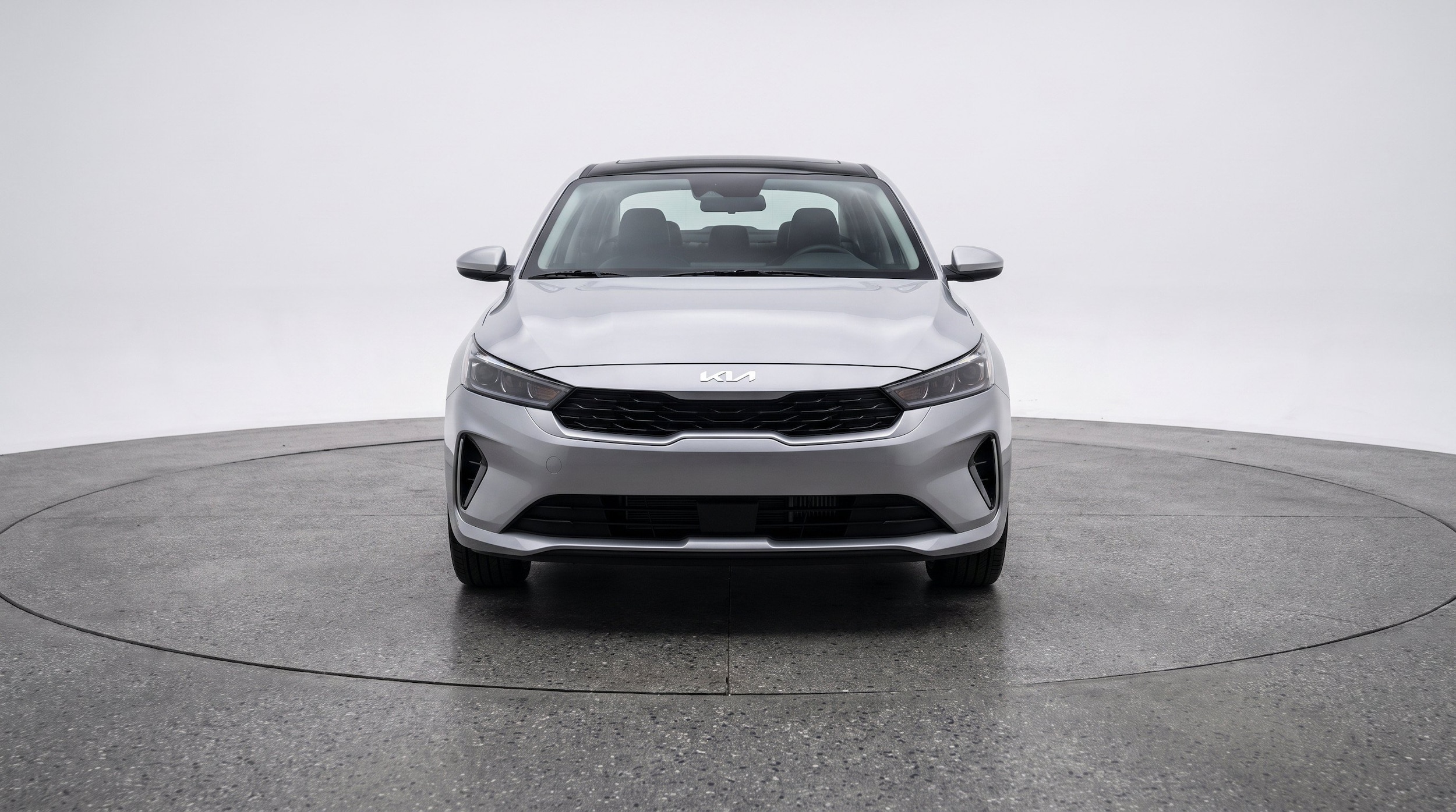 Thumbnail: 2026 Kia K4 - 2