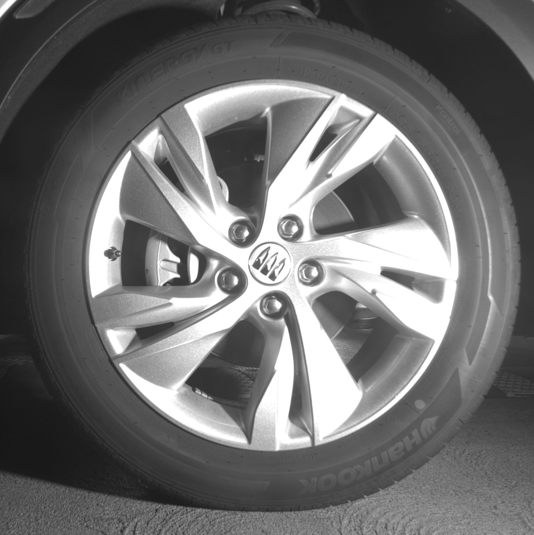 Thumbnail: 2026 Buick Encore GX - 11