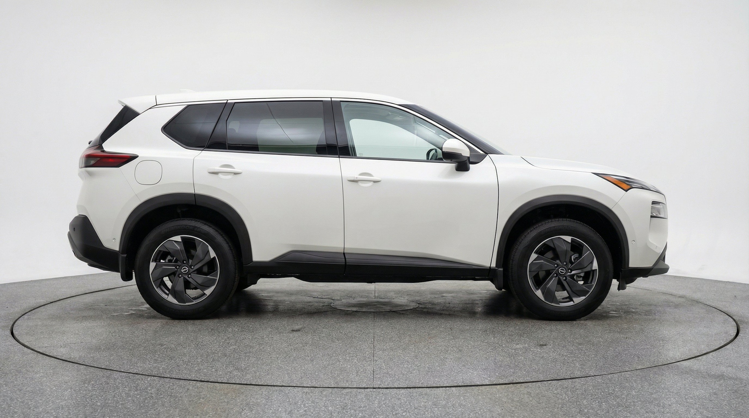 Thumbnail: 2026 Nissan Rogue - 10