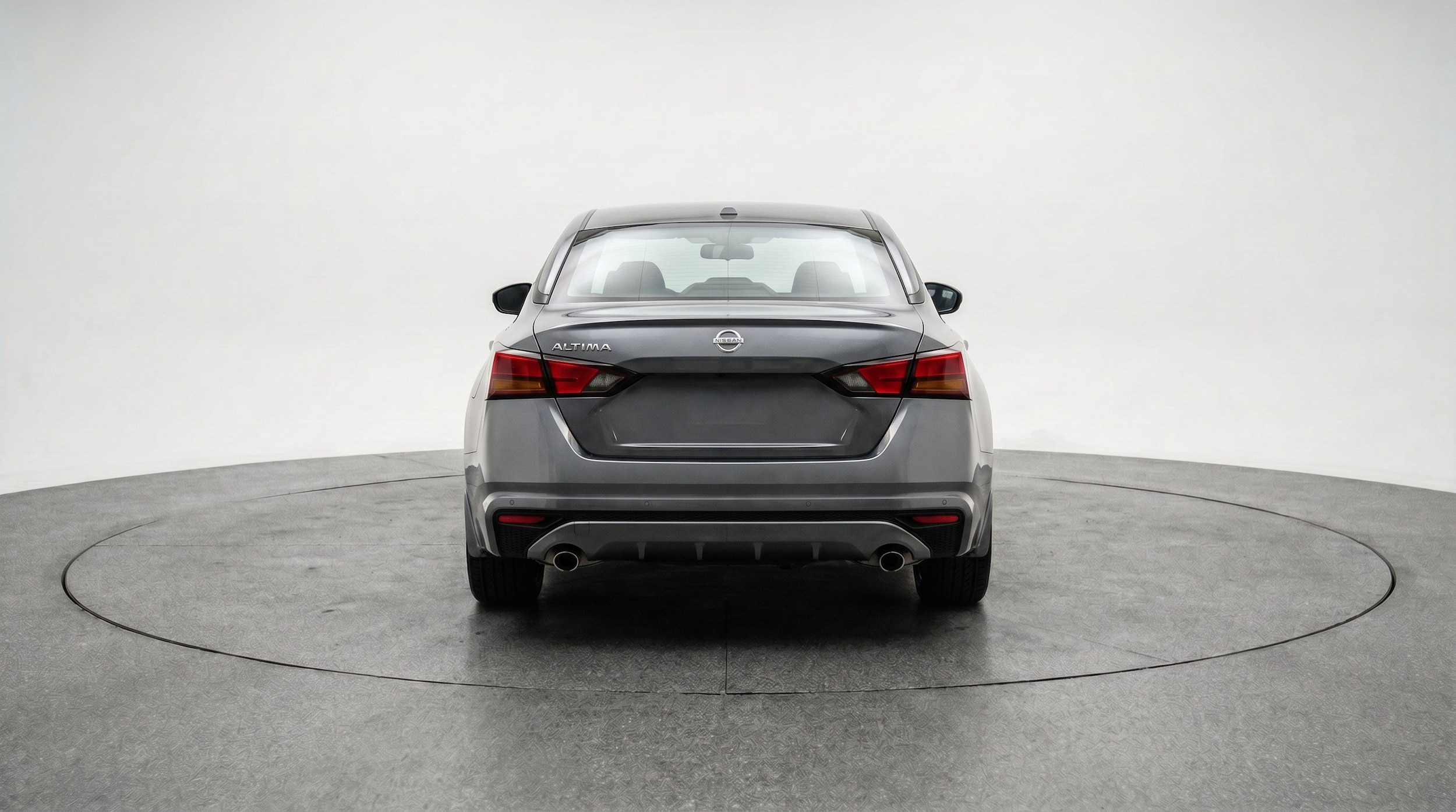 Thumbnail: 2026 Nissan Altima - 7