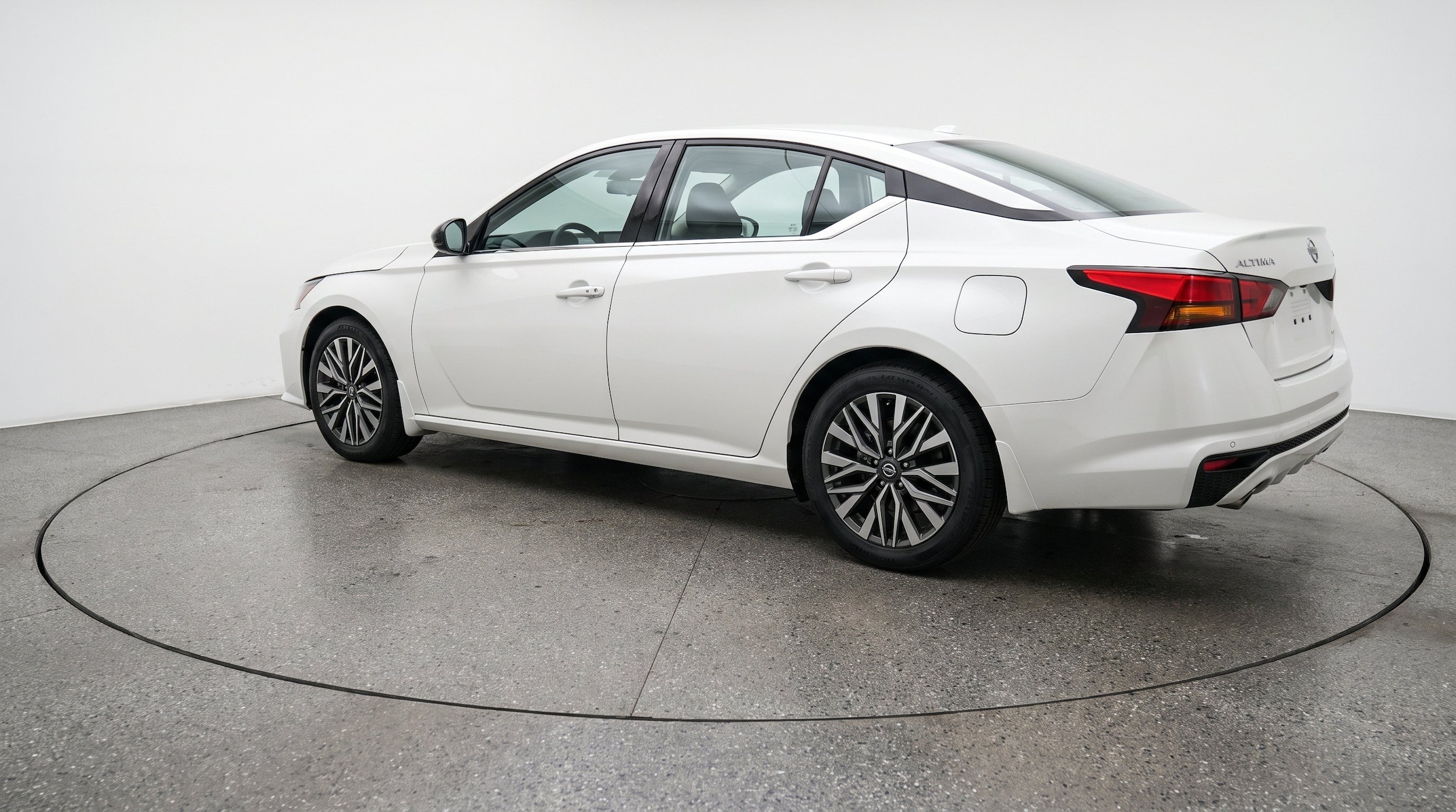 Thumbnail: 2026 Nissan Altima - 6