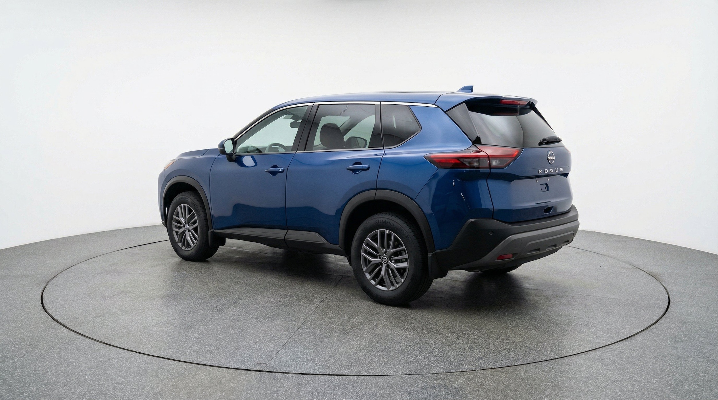 Thumbnail: 2026 Nissan Rogue - 6