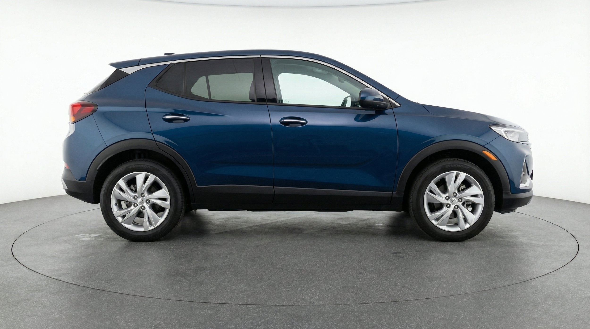 Thumbnail: 2026 Buick Encore GX - 10