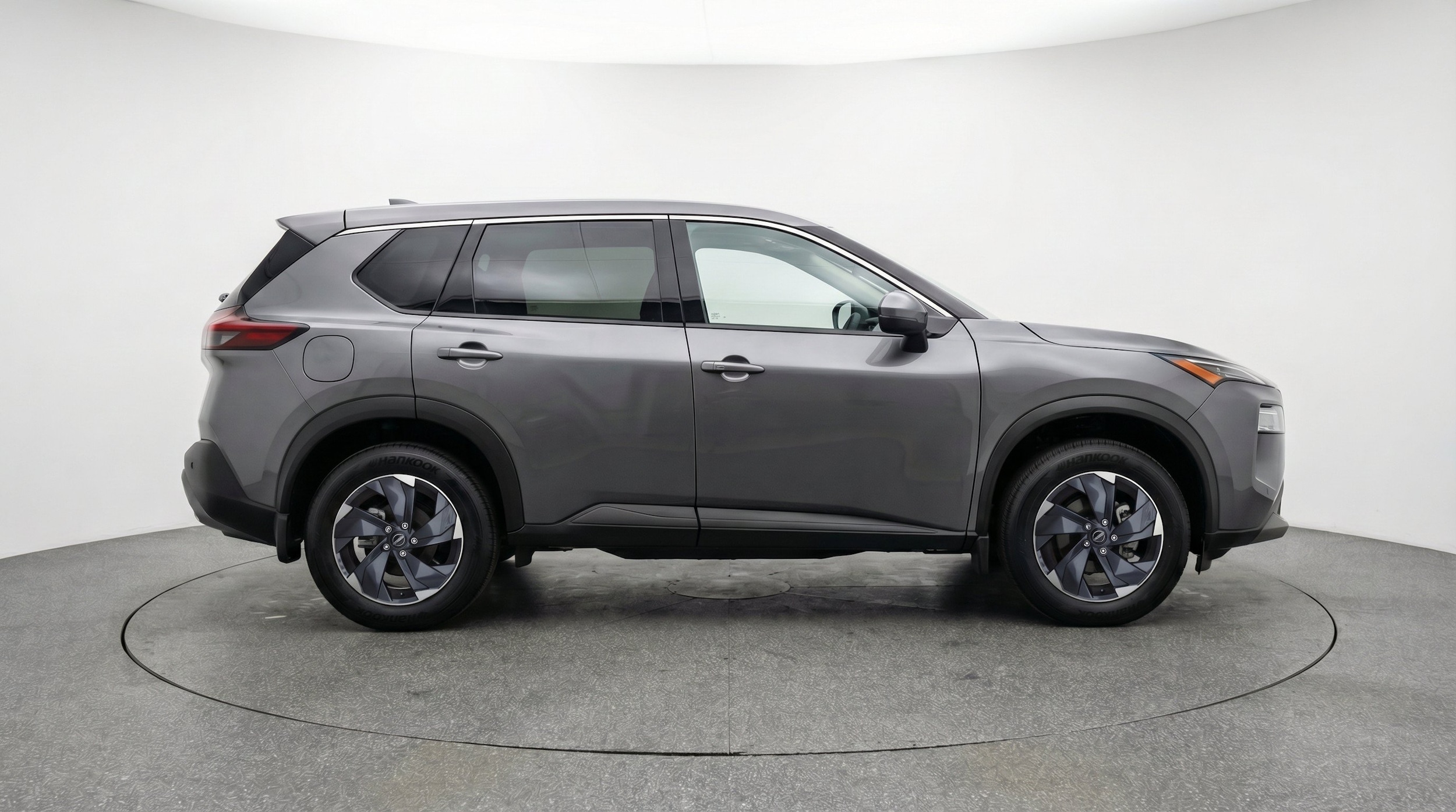 Thumbnail: 2025 Nissan Rogue - 10