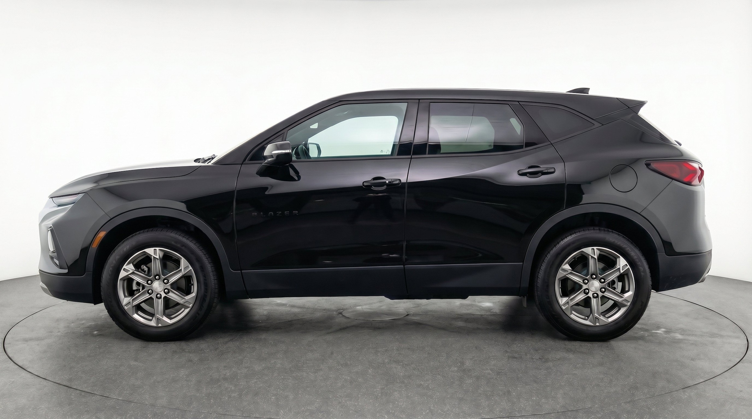 Thumbnail: 2026 Chevrolet Blazer - 5