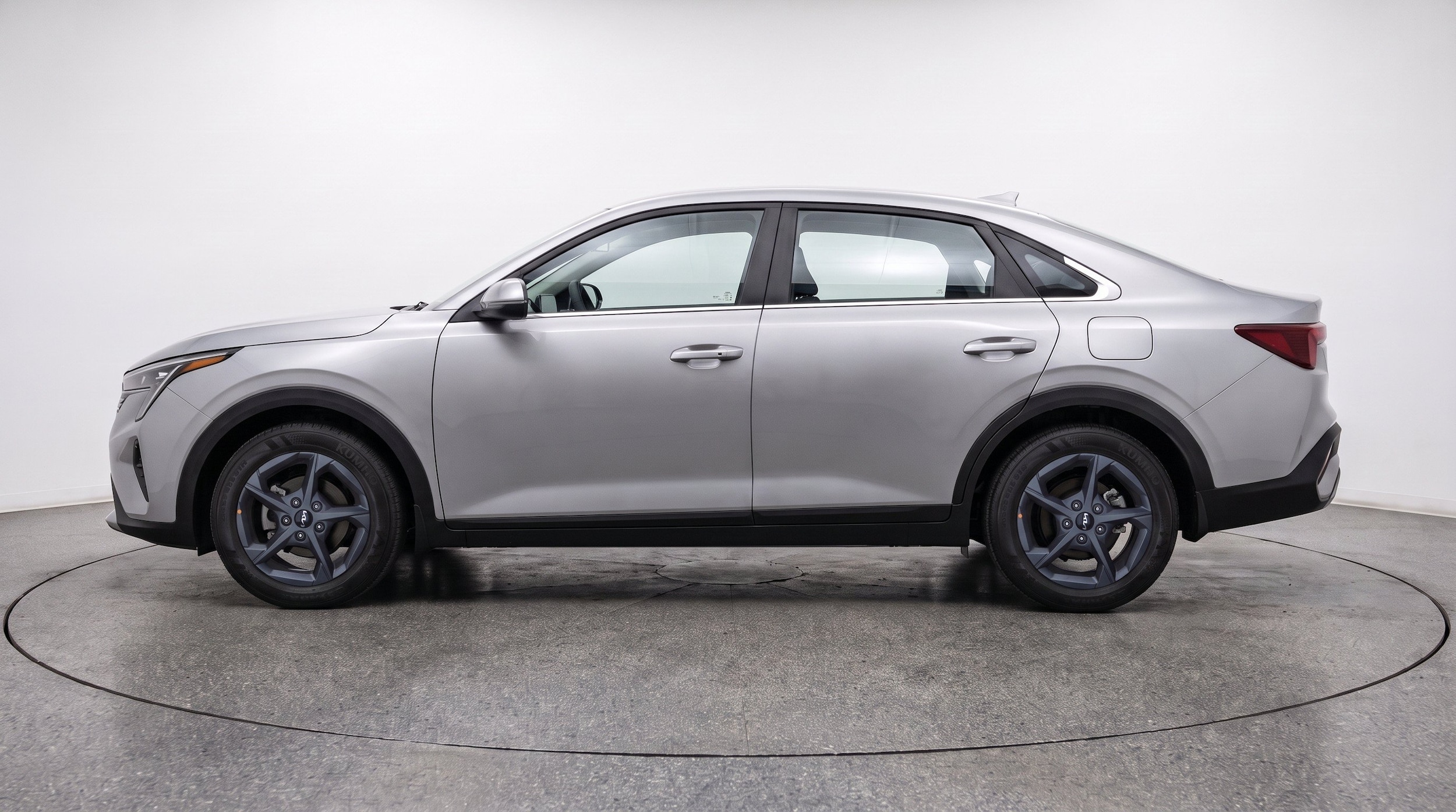 Thumbnail: 2026 Kia K4 - 5