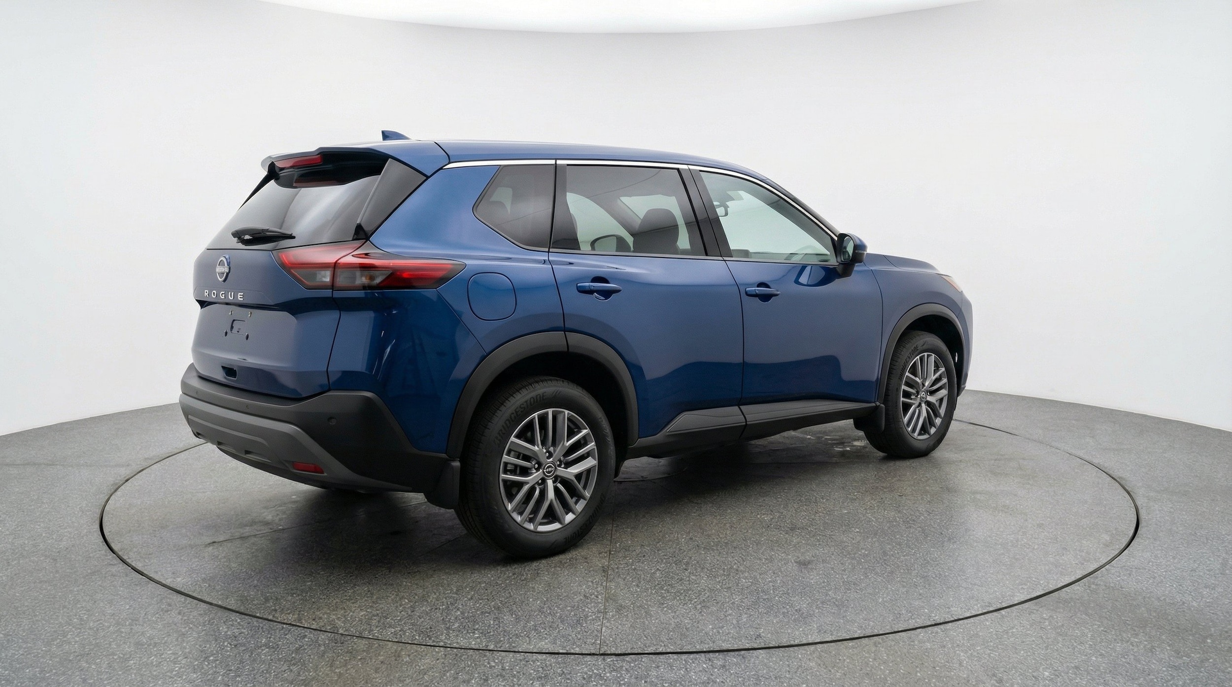 Thumbnail: 2026 Nissan Rogue - 9