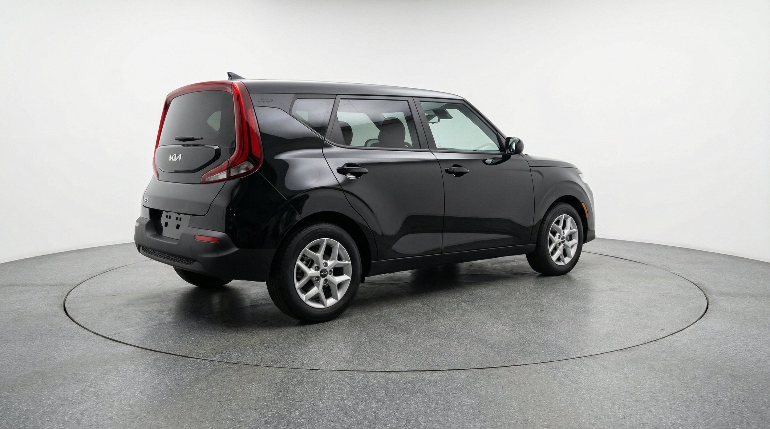 Thumbnail: 2025 Kia Soul - 9