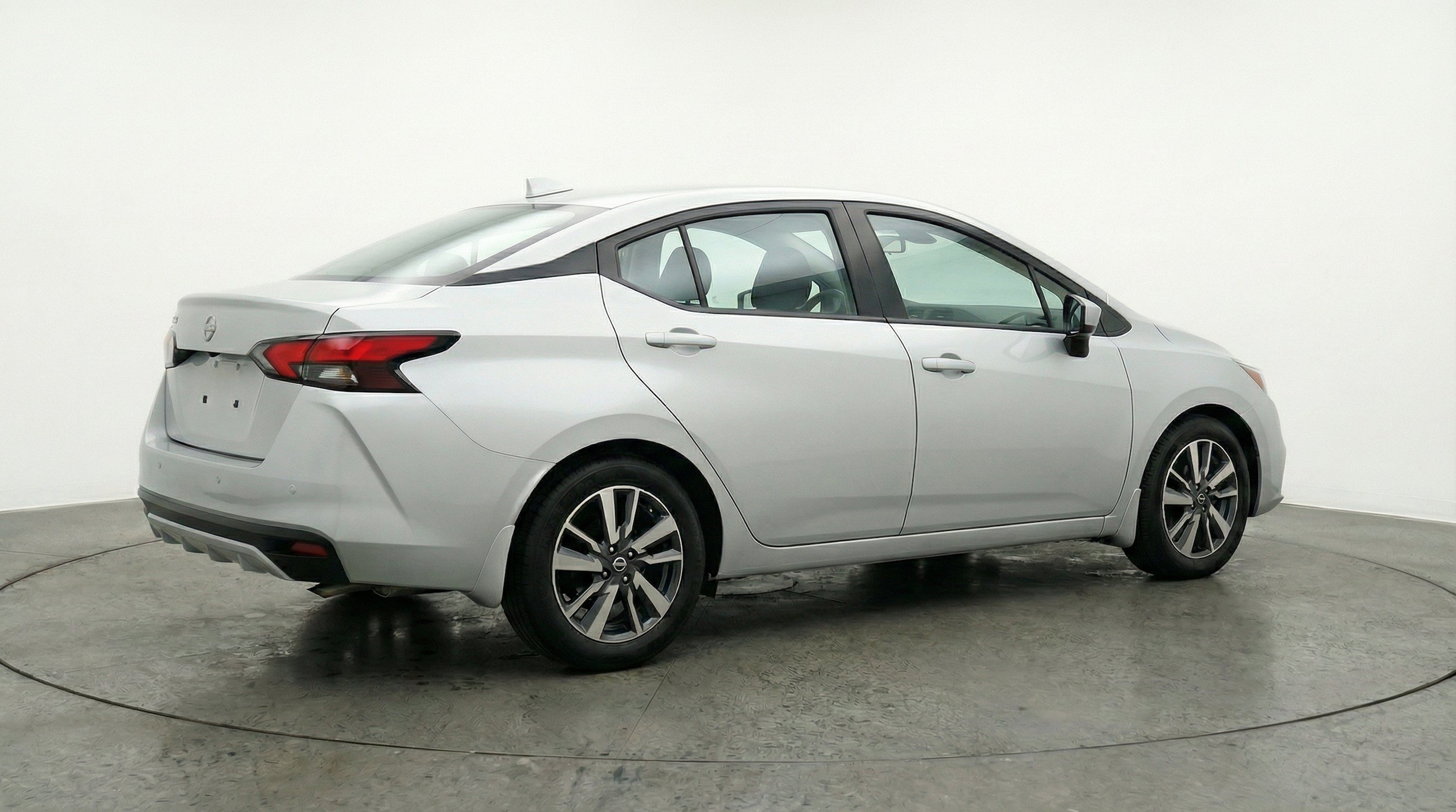 Thumbnail: 2025 Nissan Versa - 9