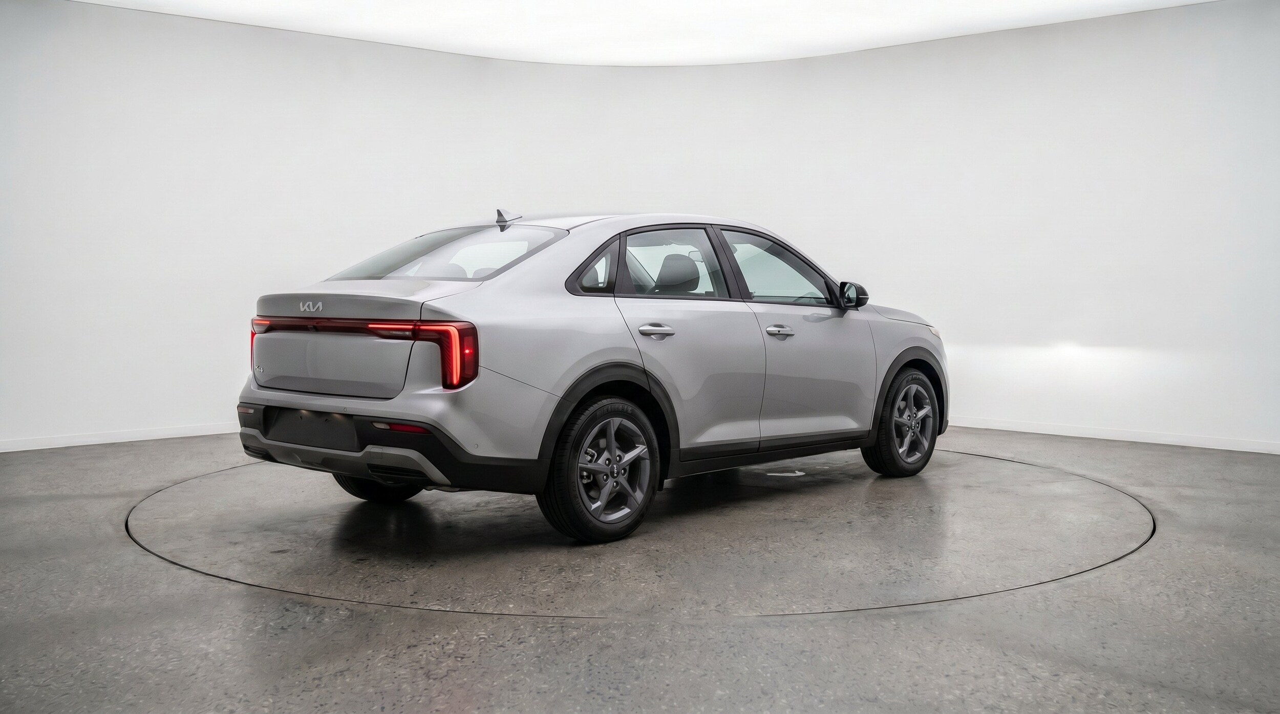 Thumbnail: 2025 Kia K4 - 9