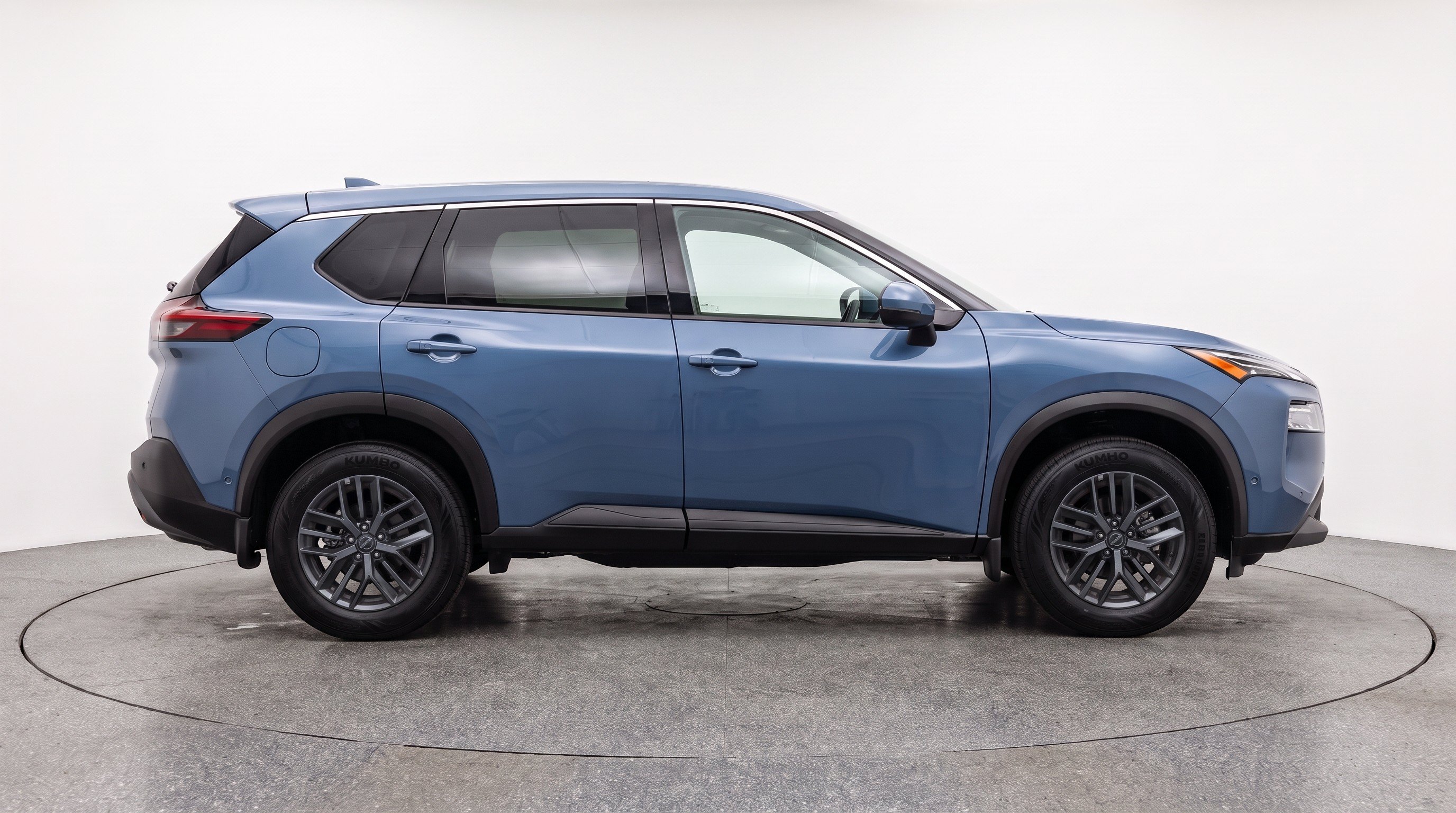 Thumbnail: 2026 Nissan Rogue - 10
