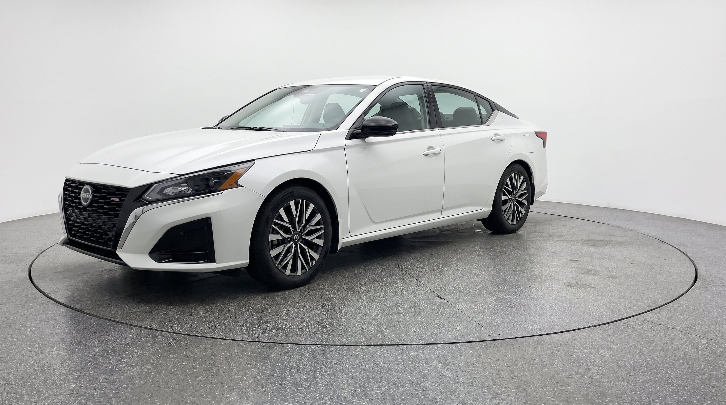 Thumbnail: 2026 Nissan Altima - 3