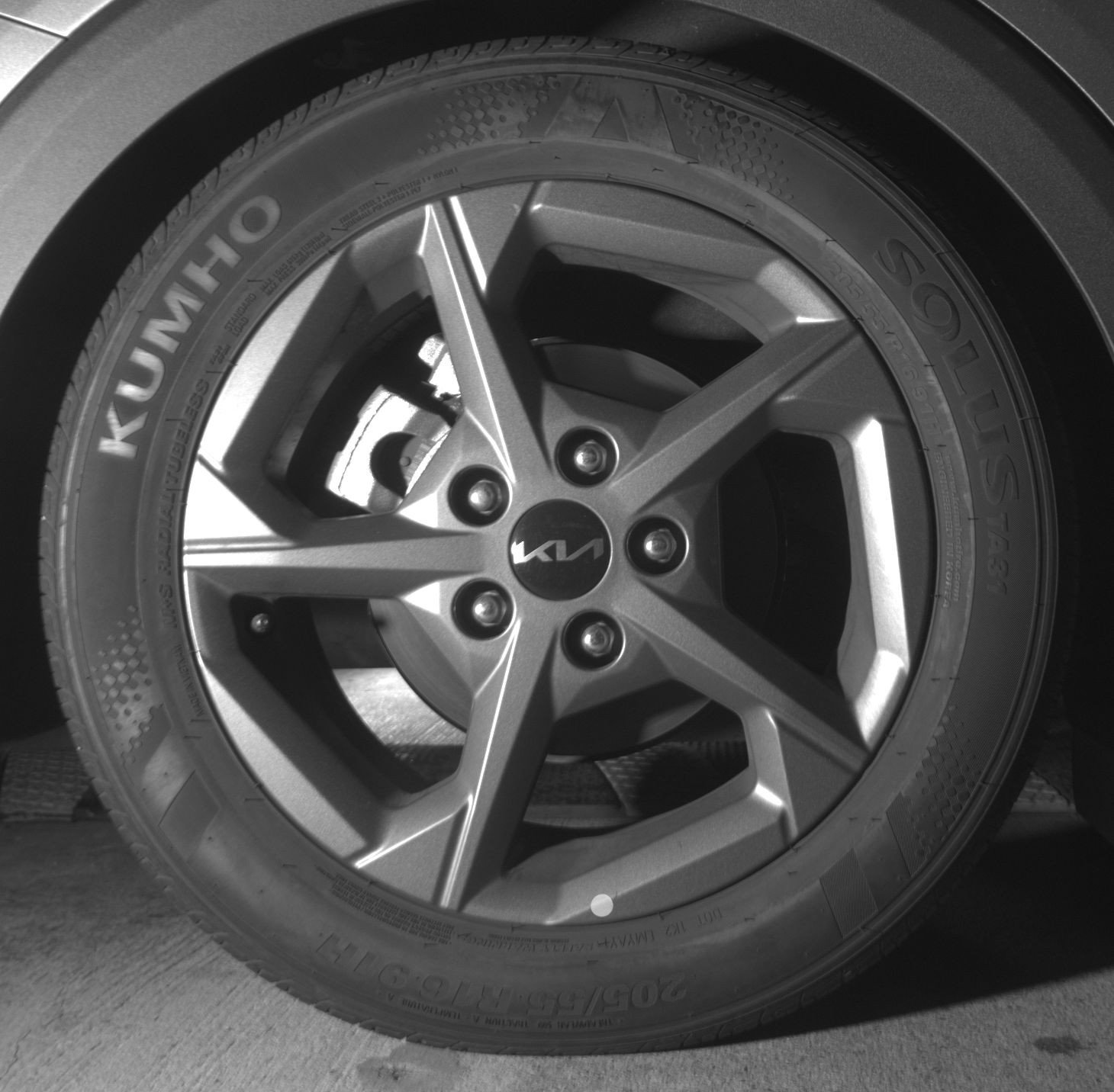 Thumbnail: 2026 Kia K4 - 13