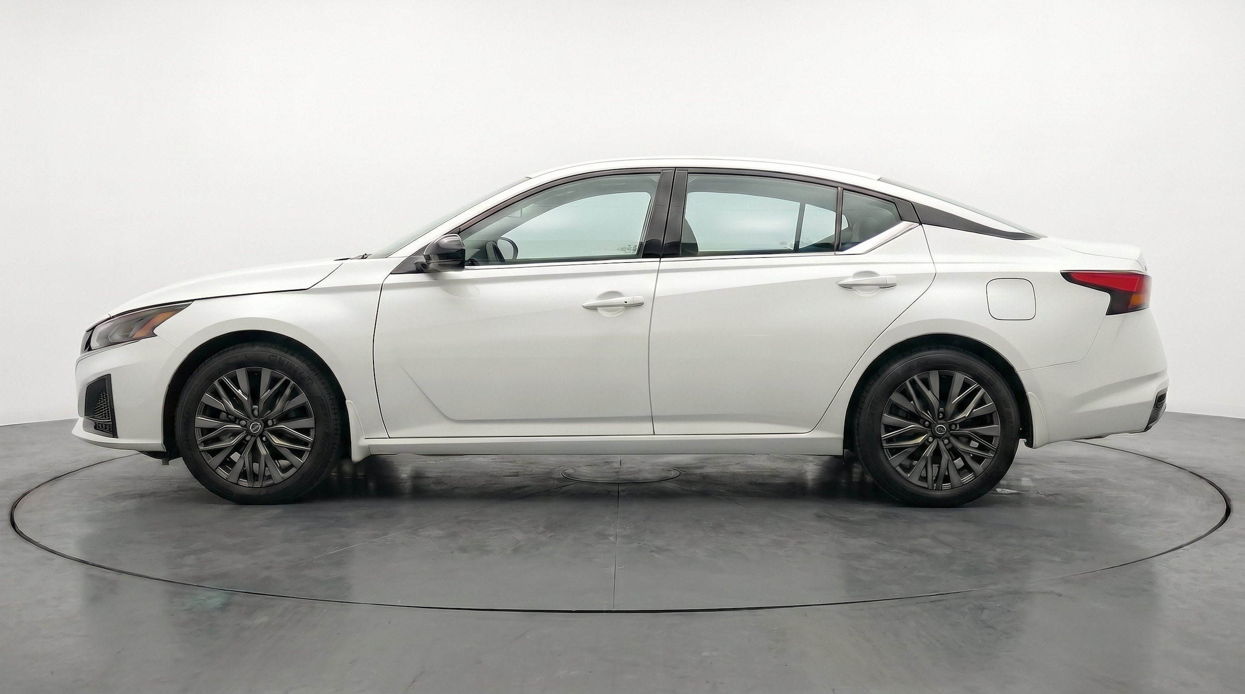 Thumbnail: 2026 Nissan Altima - 5